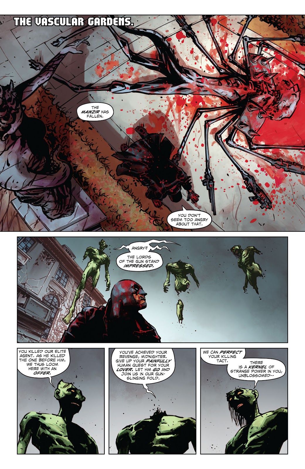 Midnighter and Apollo issue 4 - Page 15