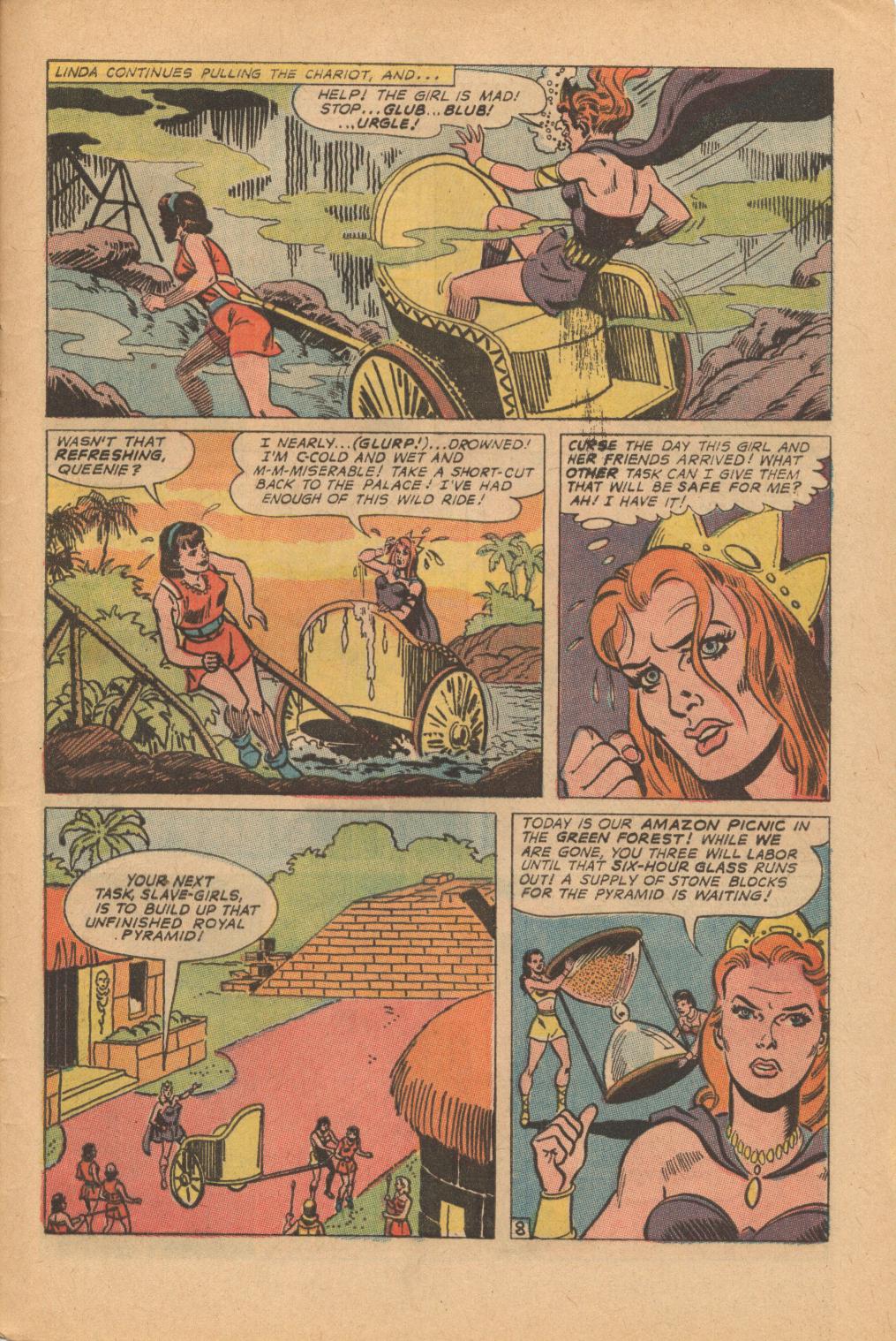 Action Comics (1938) issue 342 - Page 28