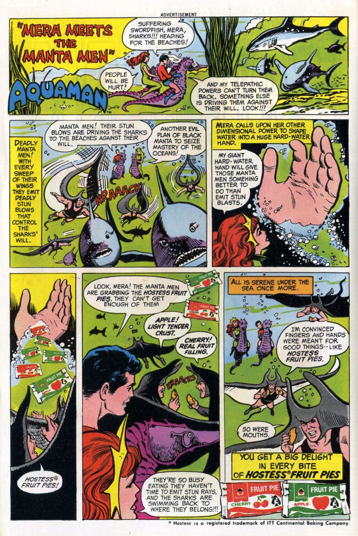 Read online Batman (1940) comic -  Issue #296 - 2