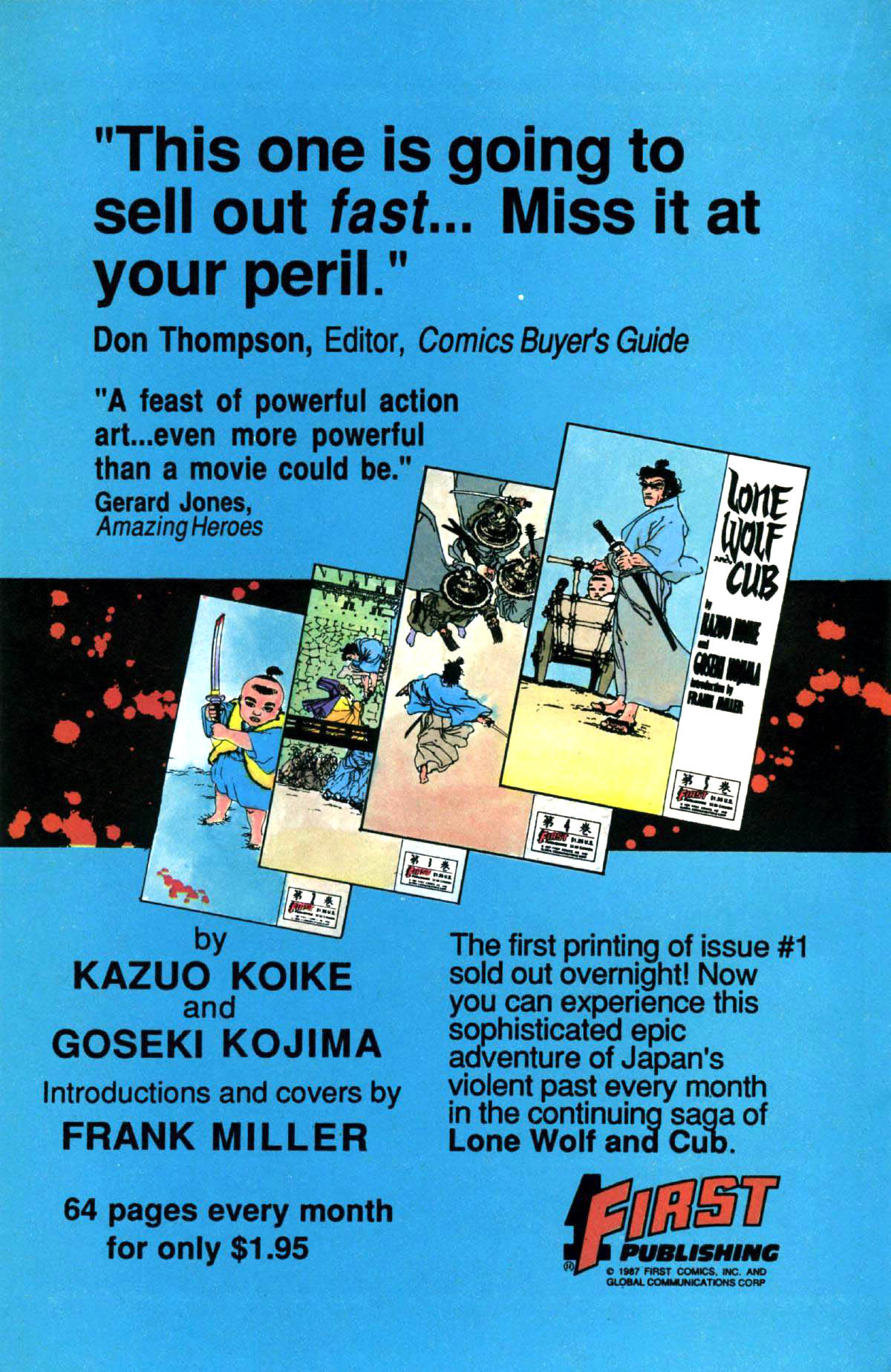 Read online Dynamo Joe comic -  Issue #14 - 22