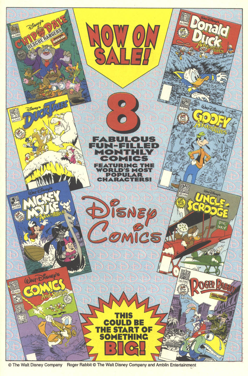 Read online Walt Disney's Comics and Stories comic -  Issue #548 - 27