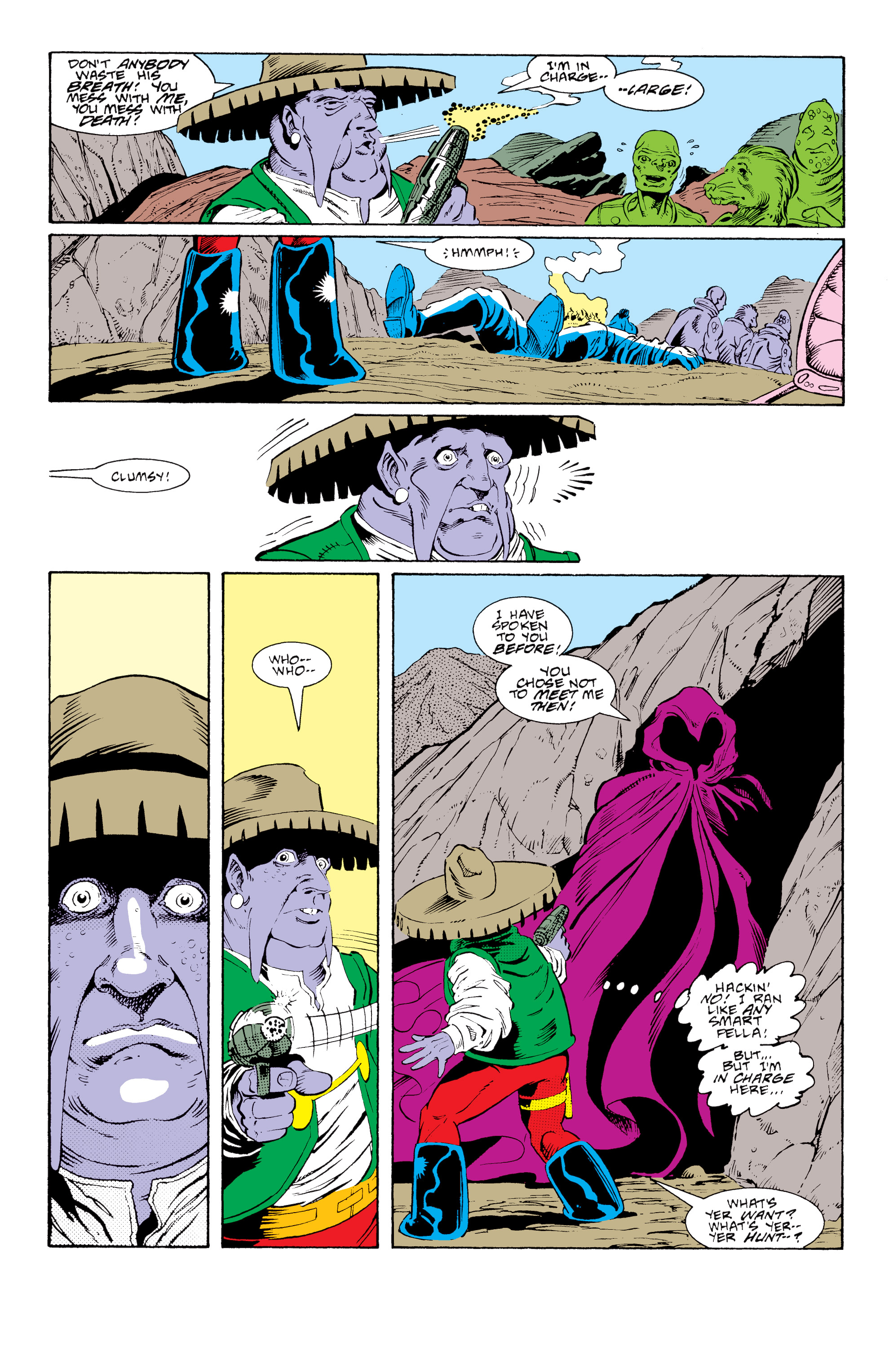 Read online Secret Invasion: Rise of the Skrulls comic -  Issue # TPB (Part 2) - 83