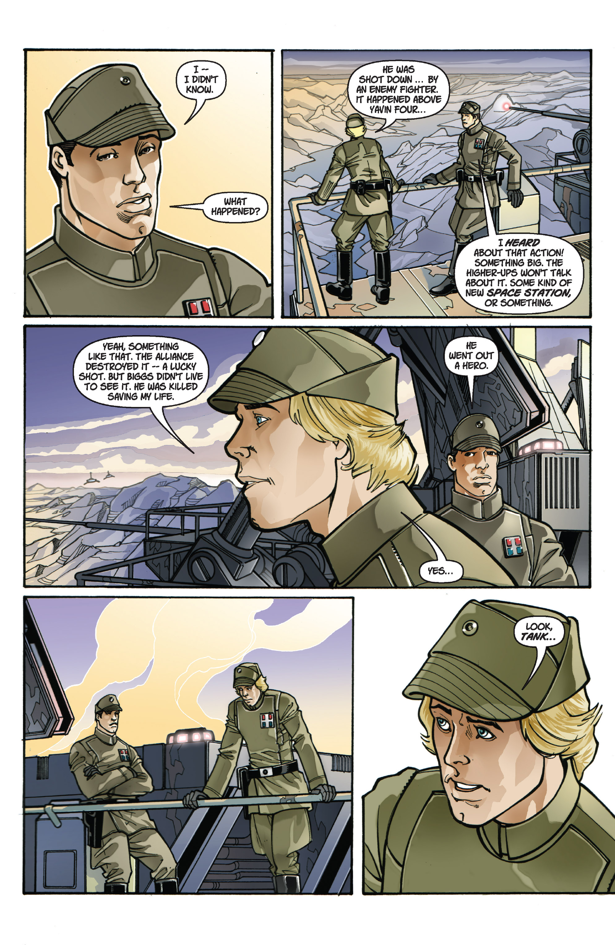Read online Star Wars Legends: The Rebellion - Epic Collection comic -  Issue # TPB 3 (Part 4) - 58