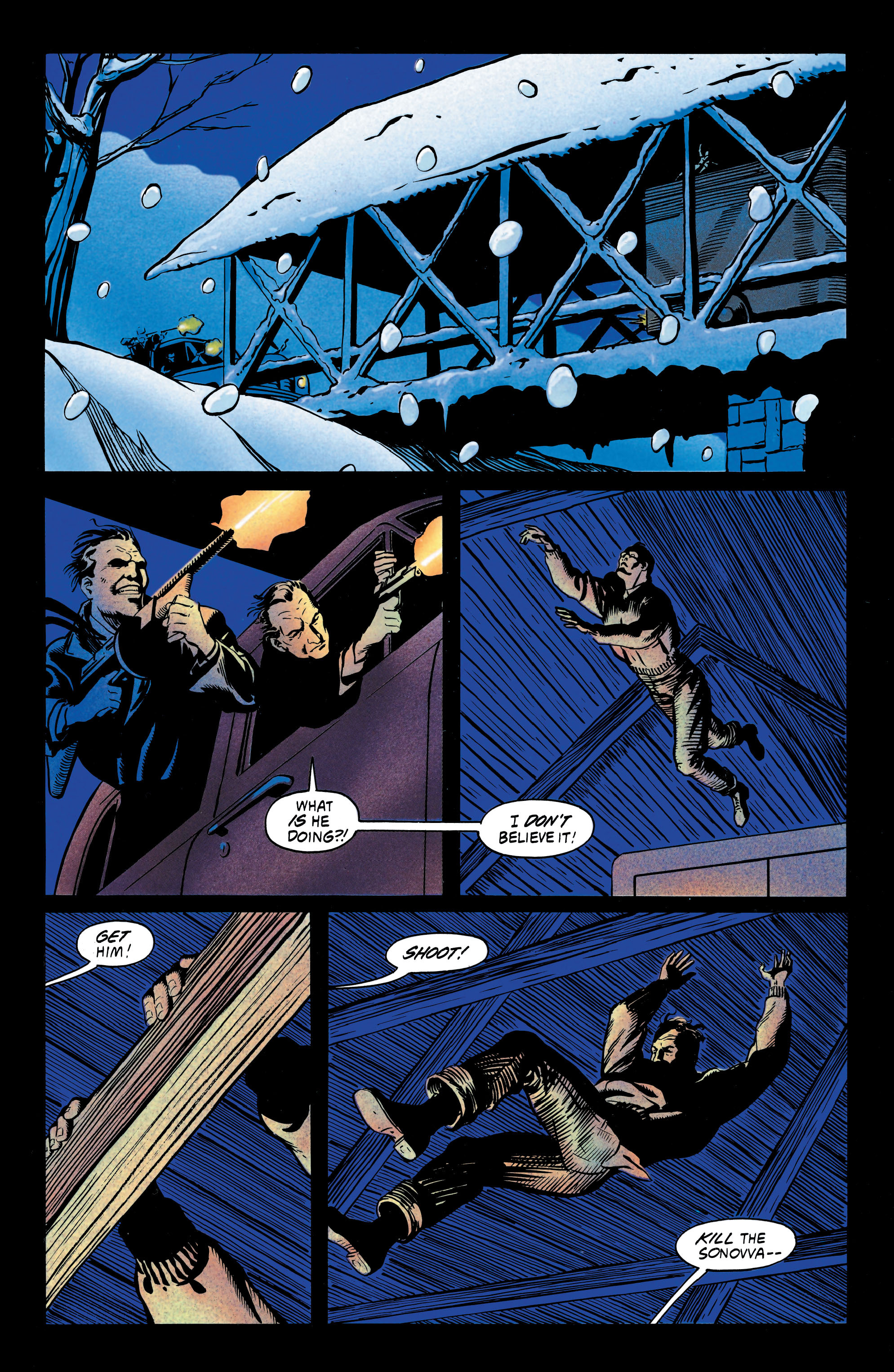 Read online The Golden Age comic -  Issue #2 - 40