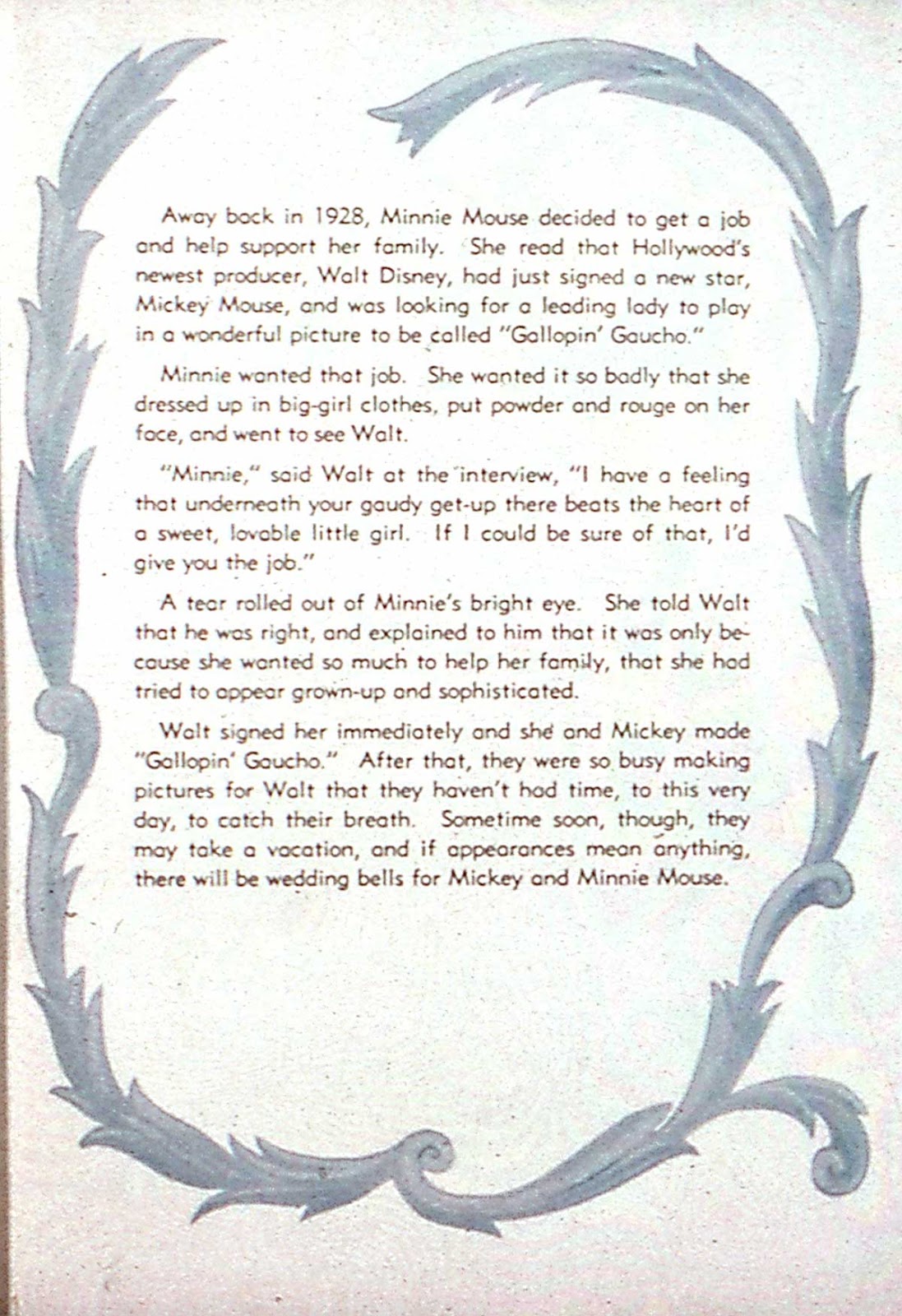 Walt Disney's Comics and Stories issue 10 - Page 67