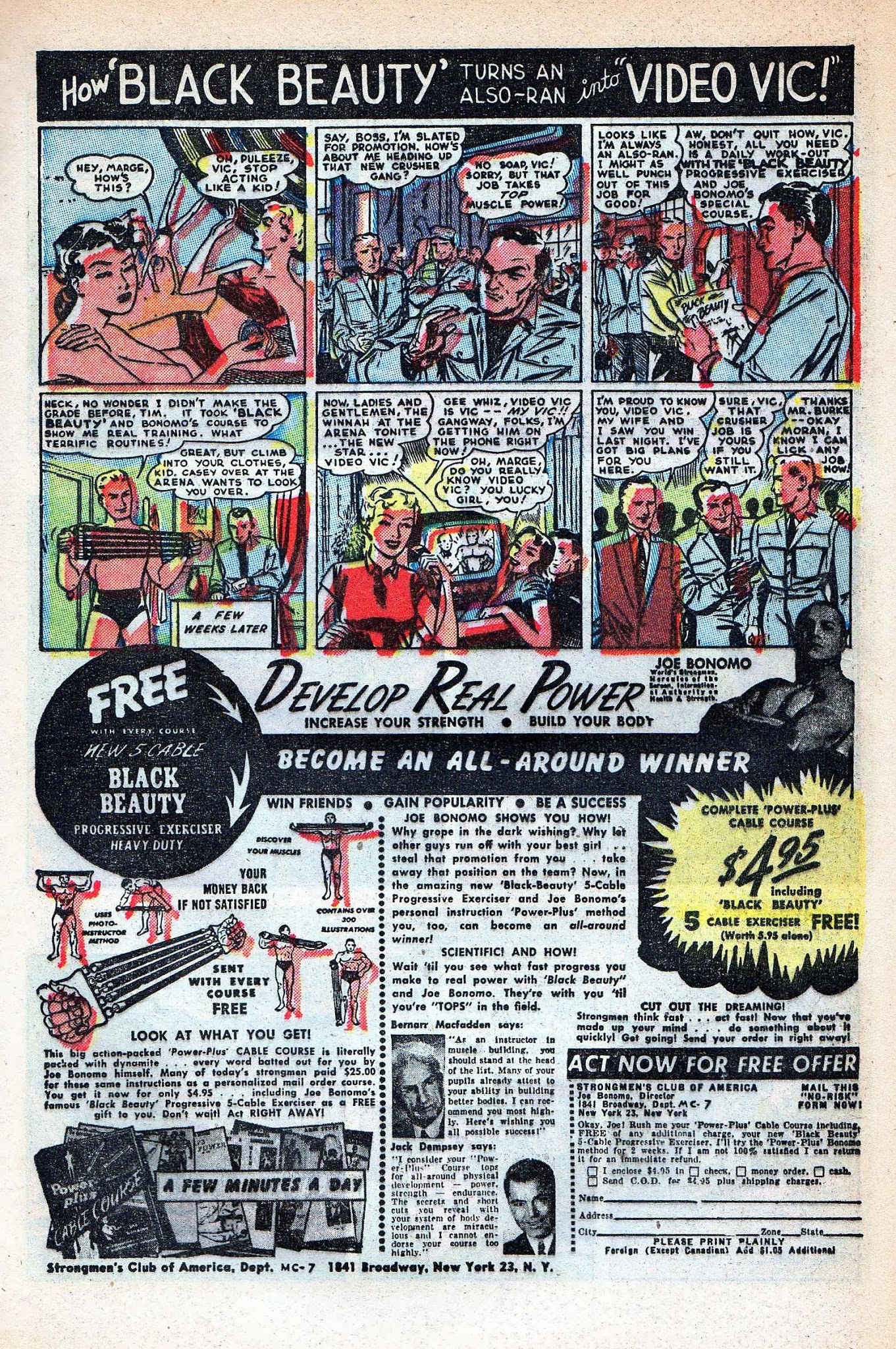 Read online Battlefront comic -  Issue #33 - 13