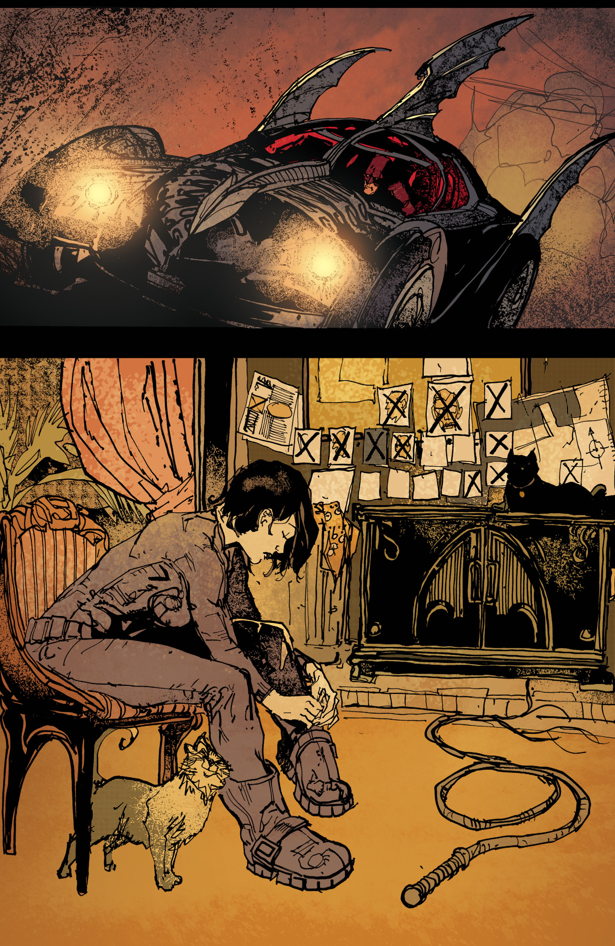 Read online Batman 80-Page Giant 2011 comic -  Issue # Full - 27