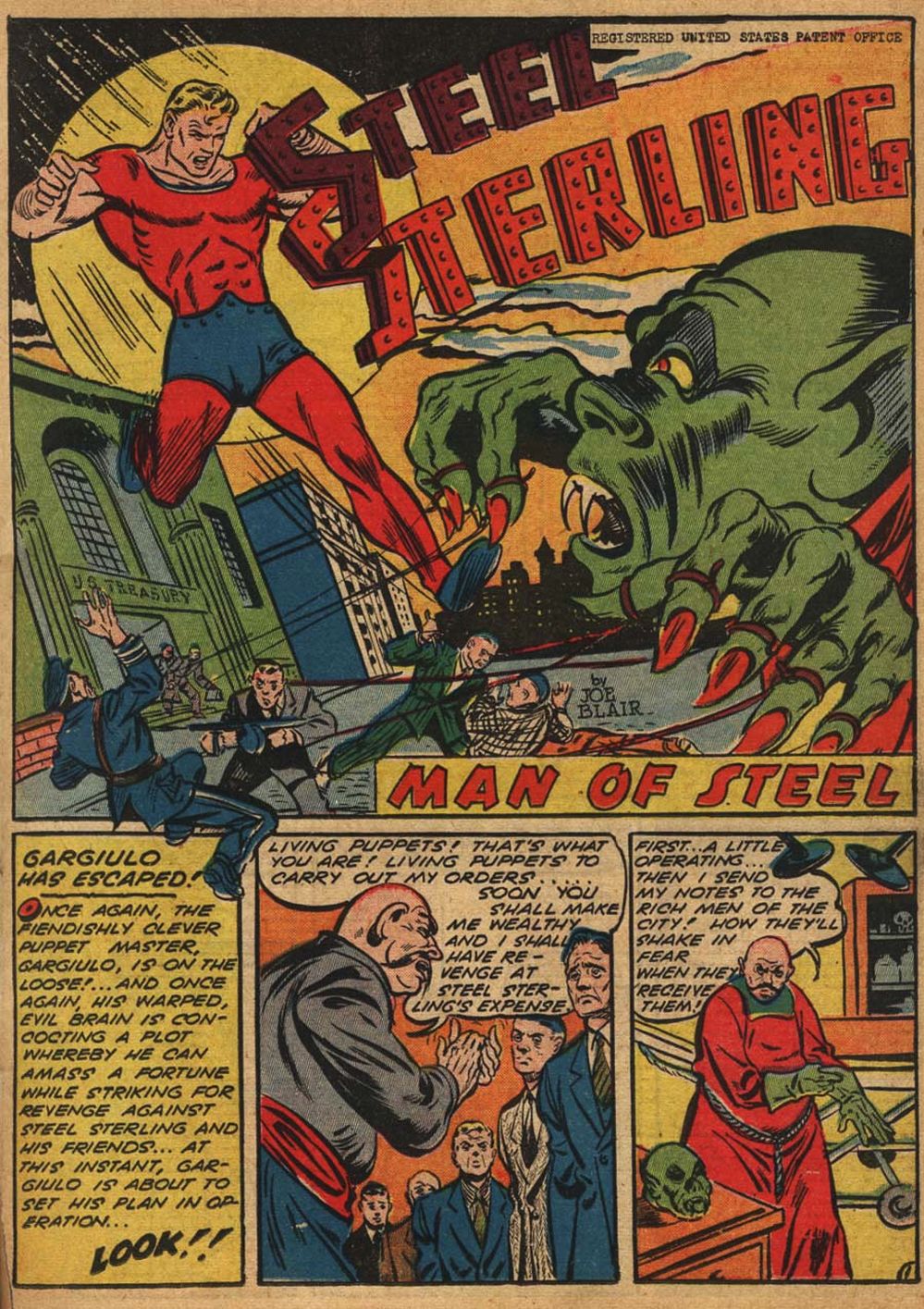 Zip Comics Issue 16 Read Zip Comics Issue 16 Comic Online In High Quality Read Full Comic Online For Free Read Comics Online In High Quality