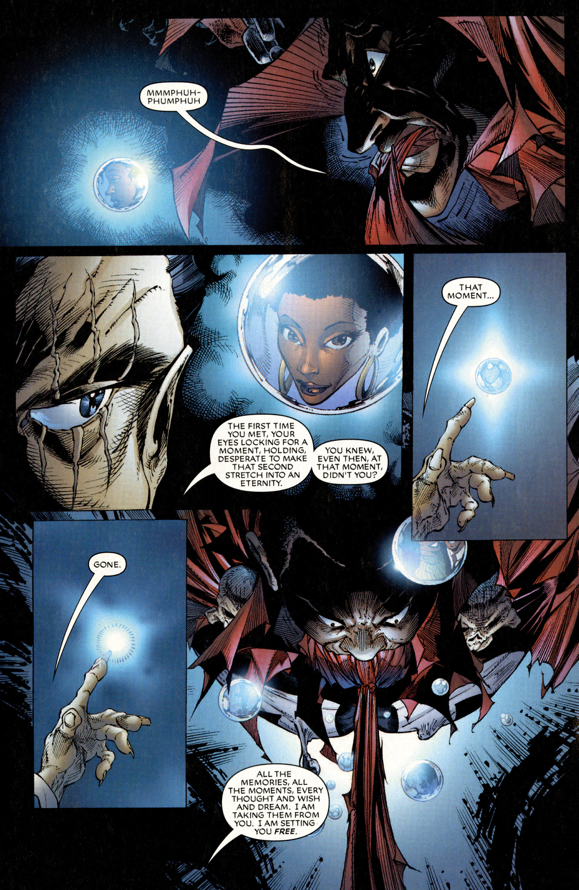 Read online Spawn comic -  Issue #144 - 15