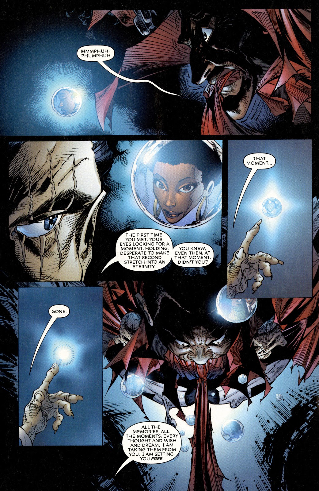 Spawn issue 144 - Page 15