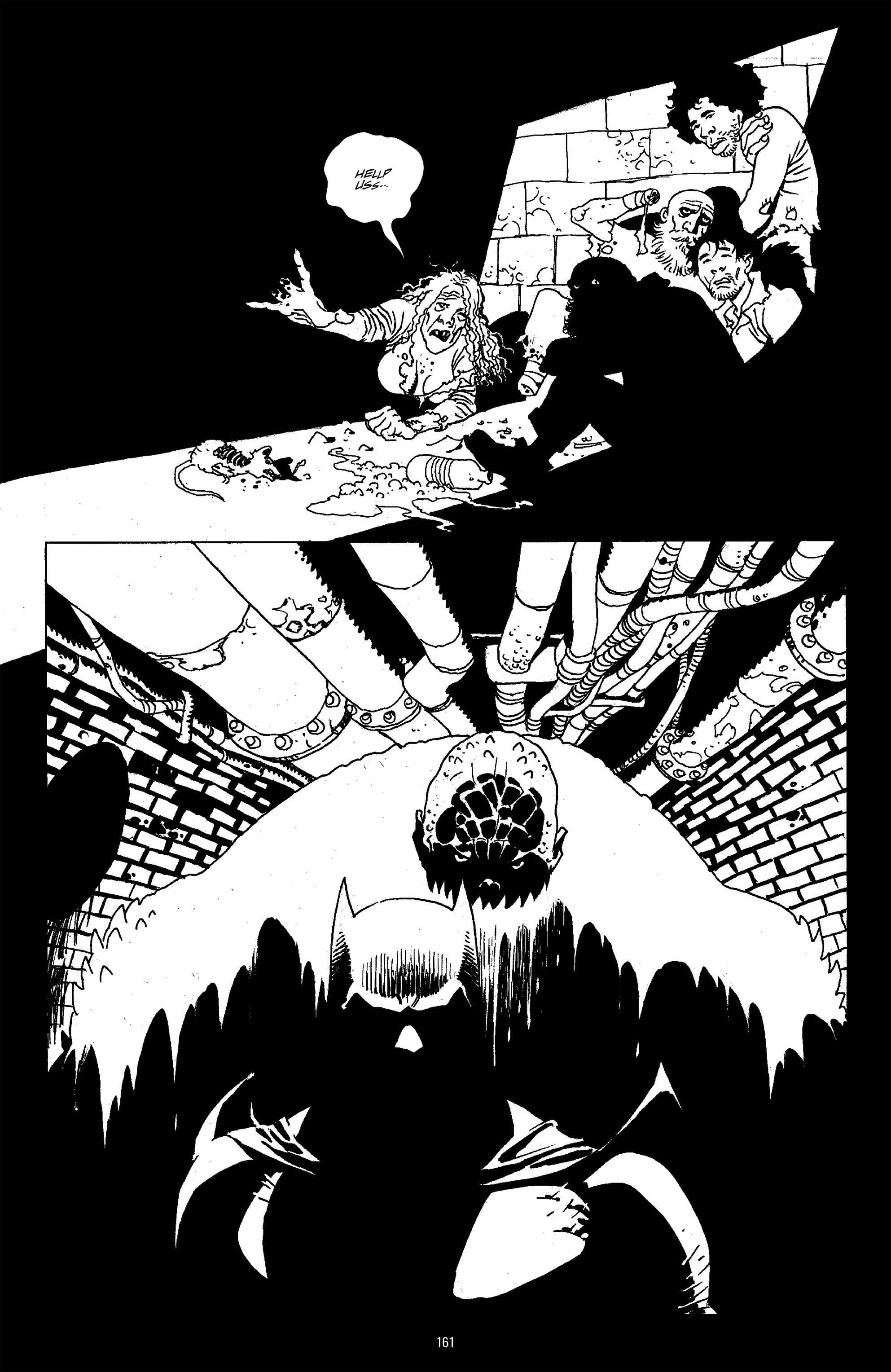 Read online Batman Noir: Eduardo Risso: The Deluxe Edition comic -  Issue # TPB (Part 2) - 62