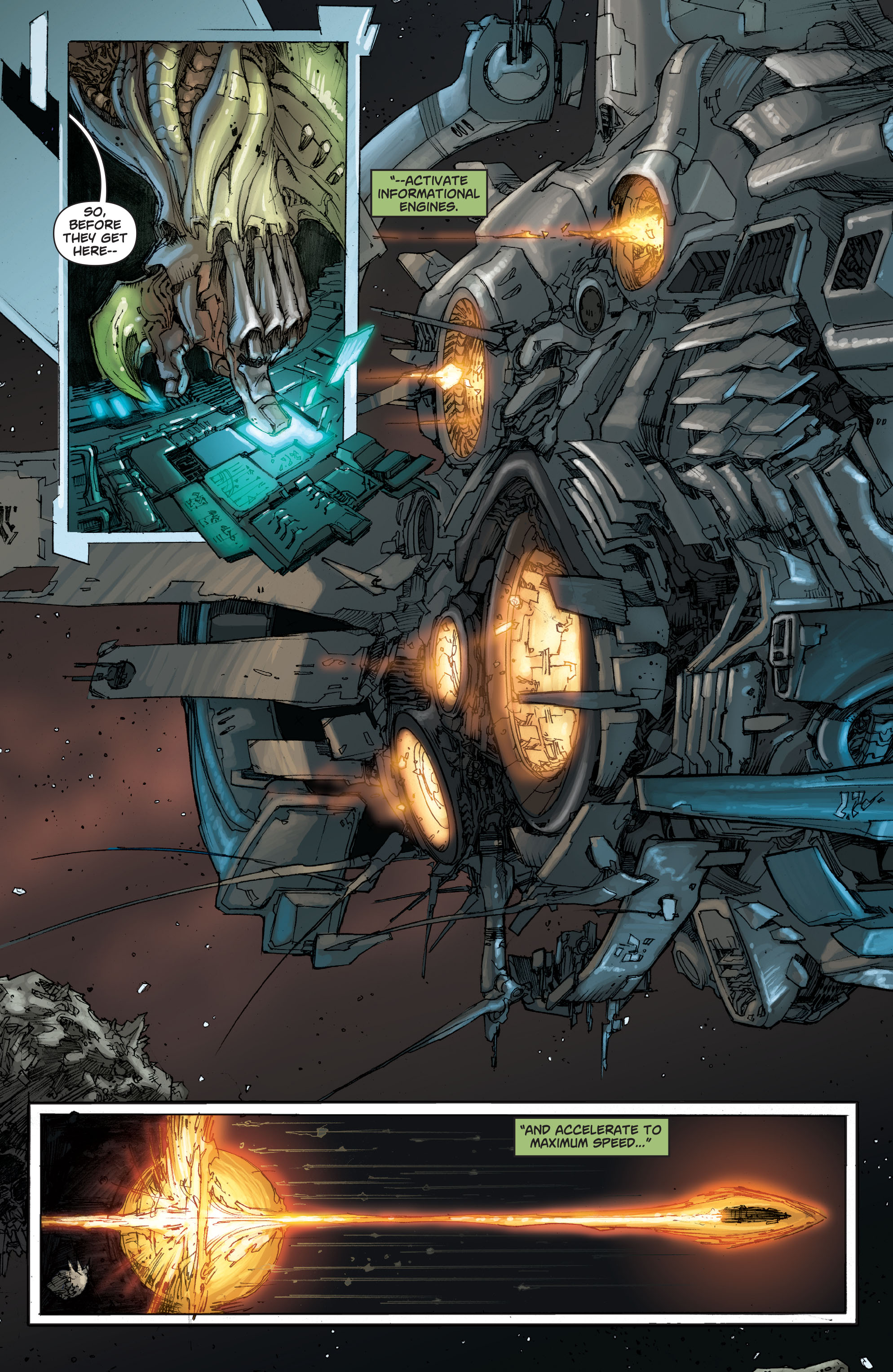 Read online Action Comics (1938) comic -  Issue #901 - 7