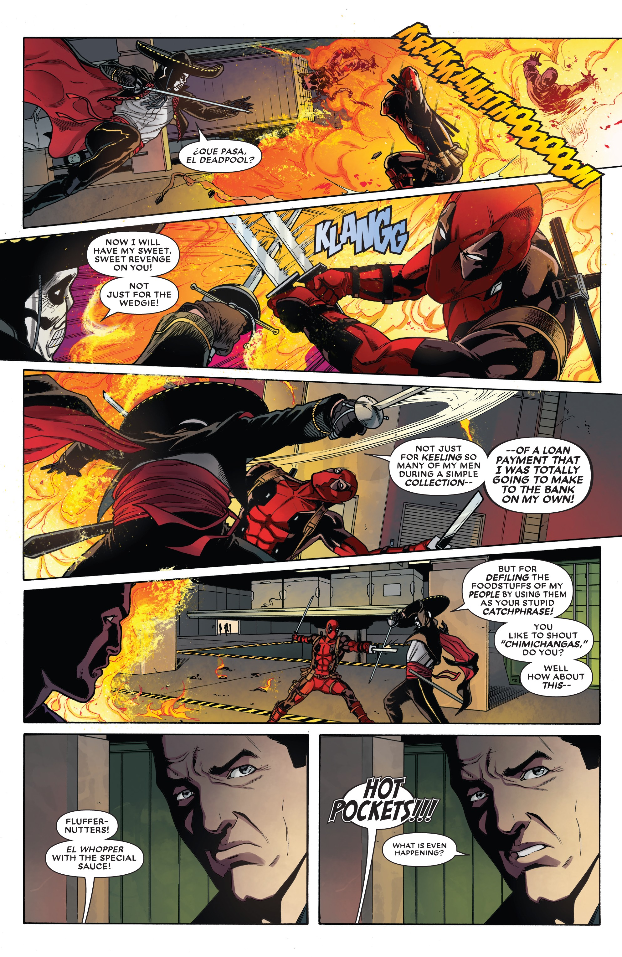 Read online Deadpool Classic comic -  Issue # TPB 22 (Part 2) - 44