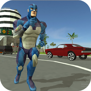 Themod Apk Mods Rope Hero Vice Town Mod Menu Avengers Endgame