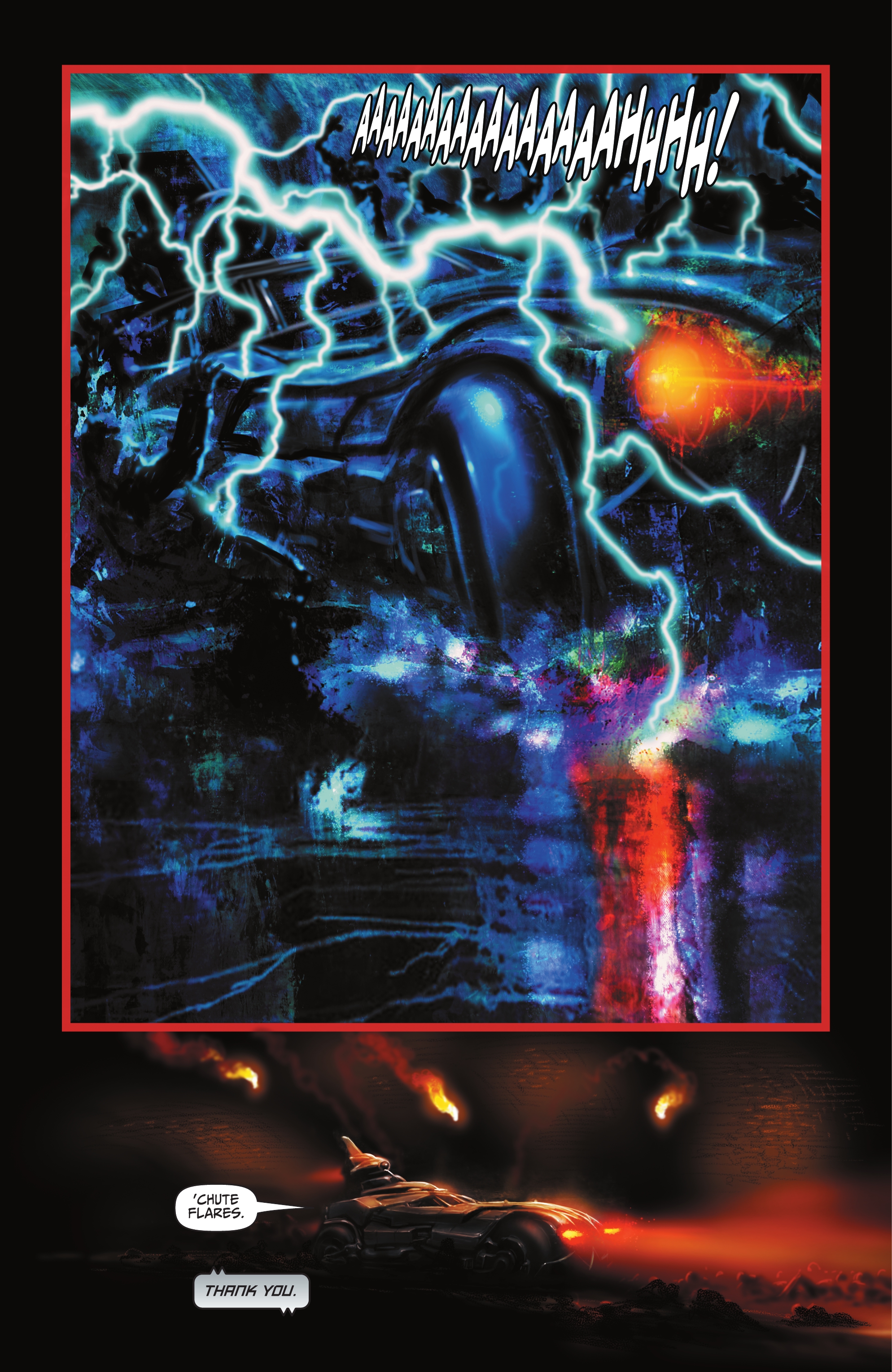 Read online Batman: Reptilian comic -  Issue #2 - 17