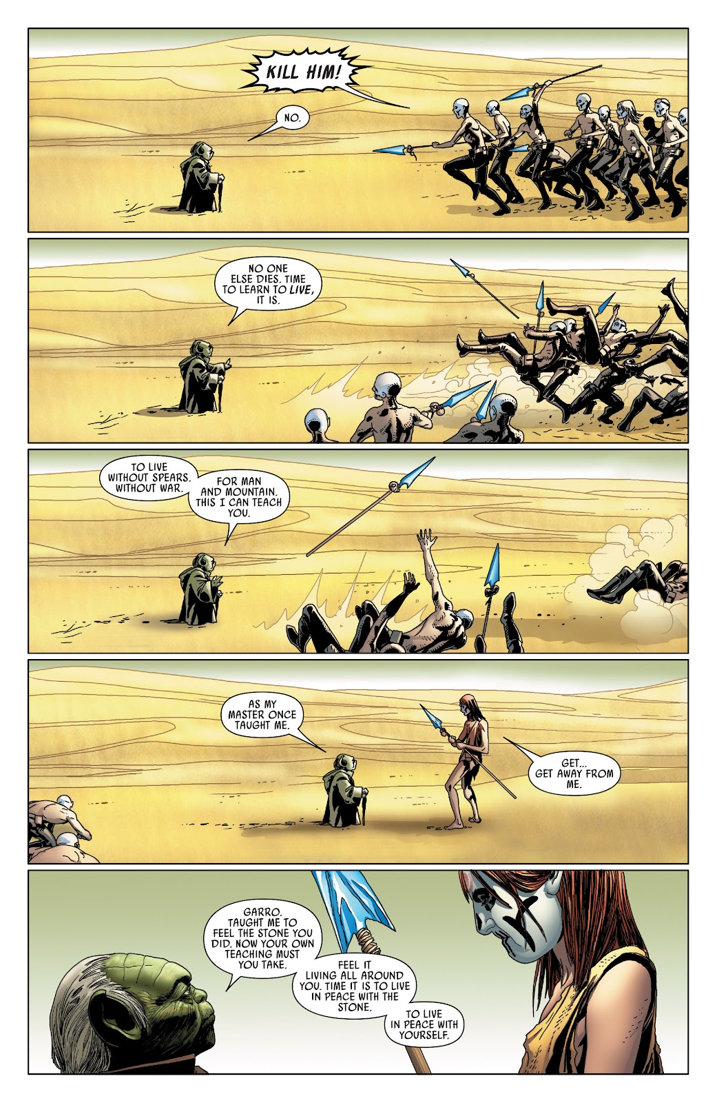 Star Wars (2015) issue 30 - Page 15