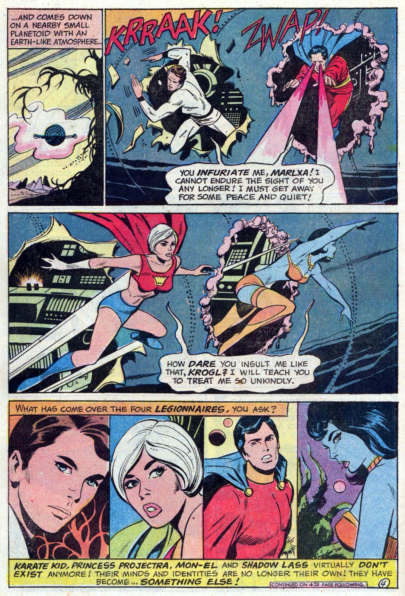 Superboy (1949) 183 Page 17