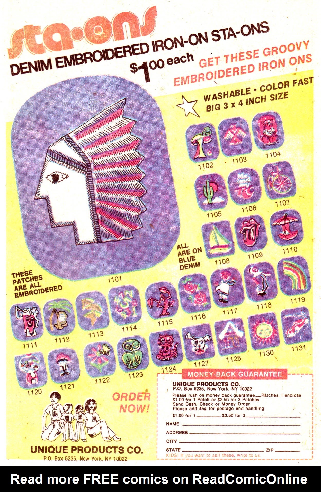 Read online Gold Key Champion comic -  Issue #2 - 39