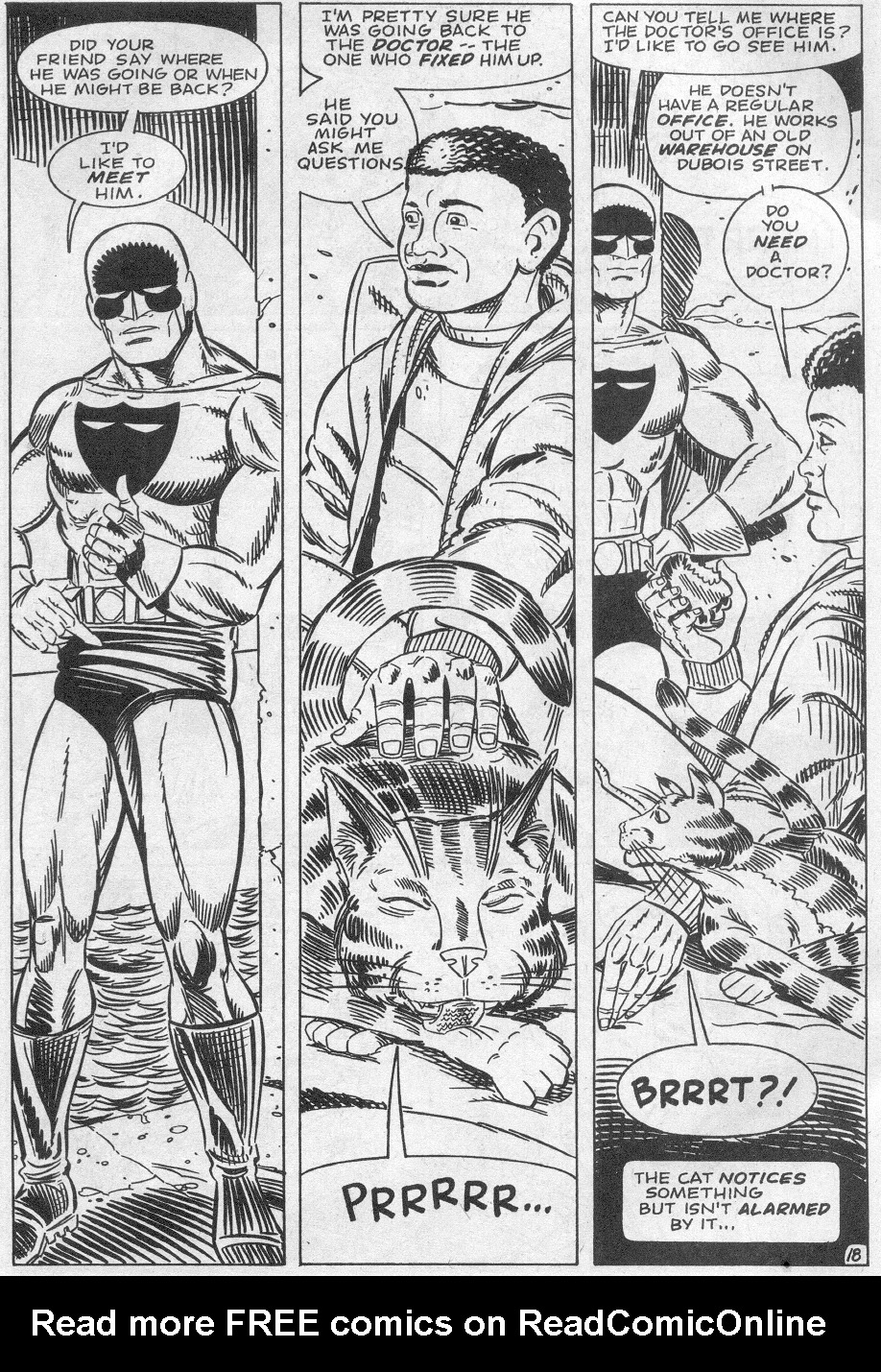 Read online Big Bang Comics comic -  Issue #28 - 20