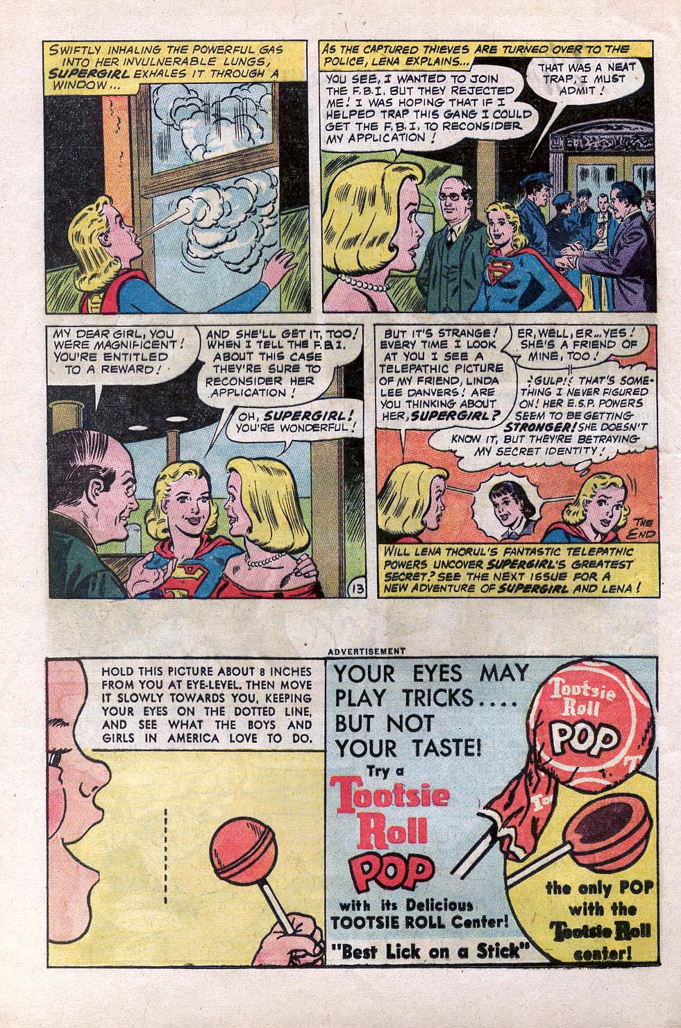 Action Comics (1938) issue 295 - Page 31