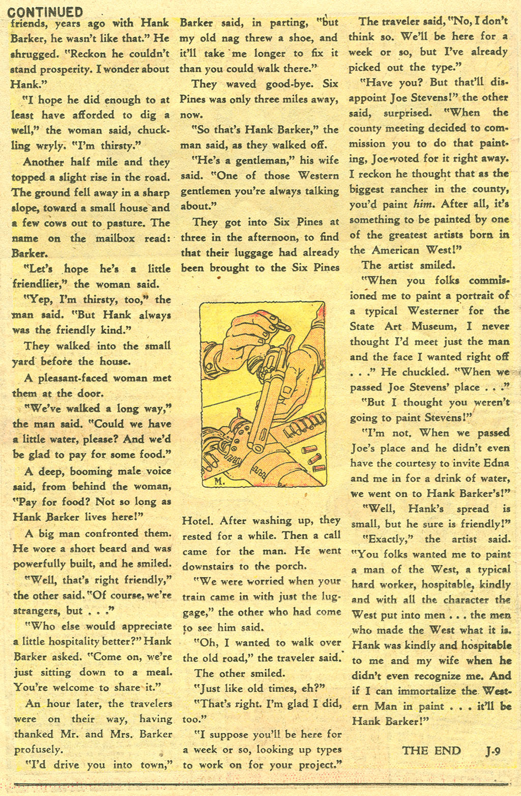 Read online Two-Gun Kid comic -  Issue #44 - 26