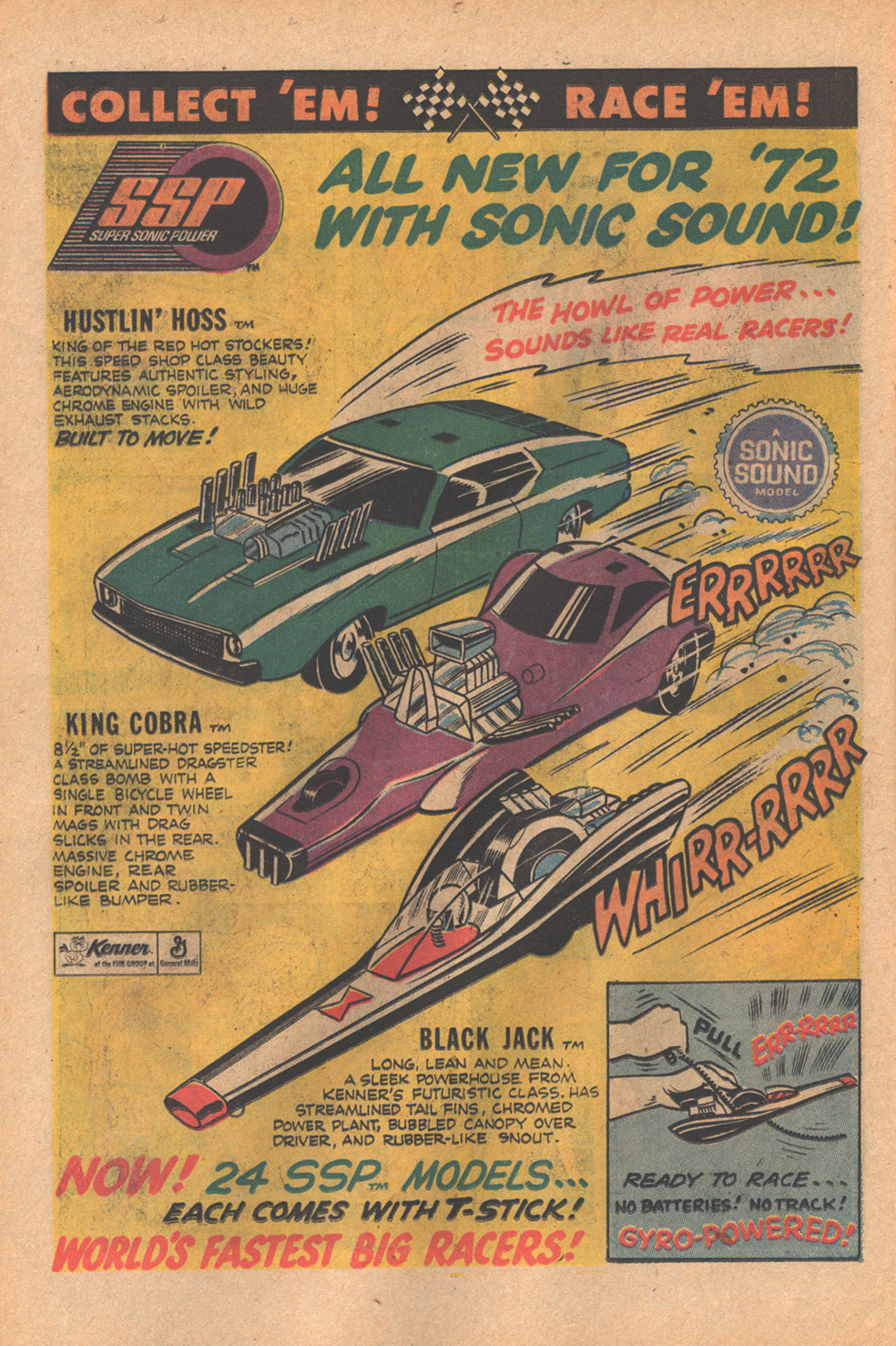 Read online Walt Disney Showcase (1970) comic -  Issue #10 - 14