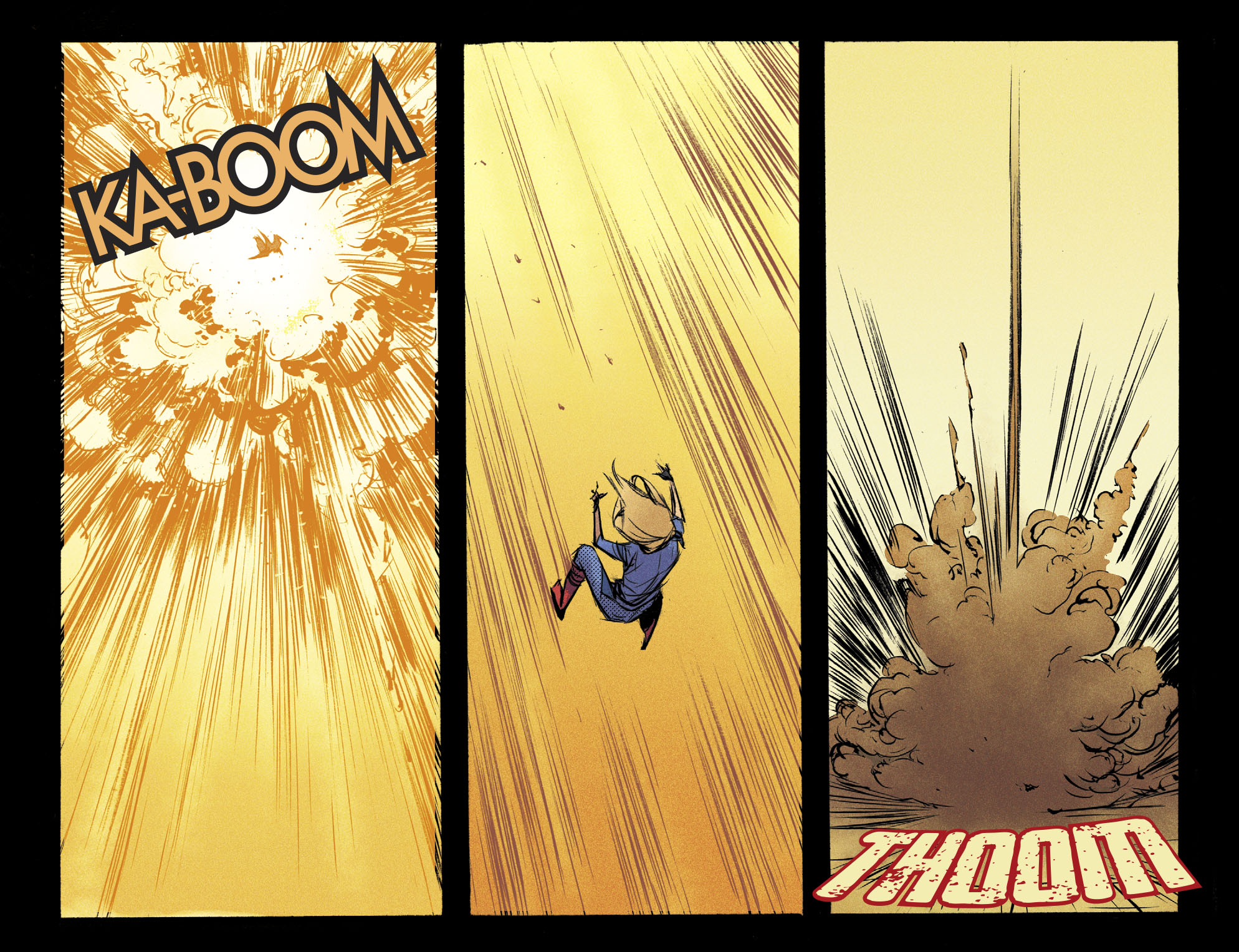 Read online Gotham City Garage comic -  Issue #1 - 17