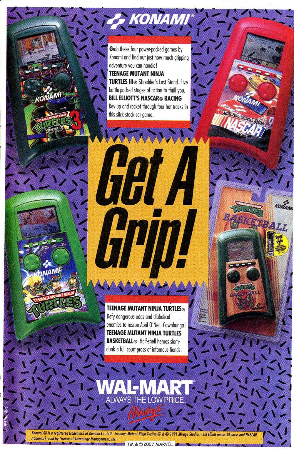 Read online The Incredible Hulk (1968) comic -  Issue #389 - 9