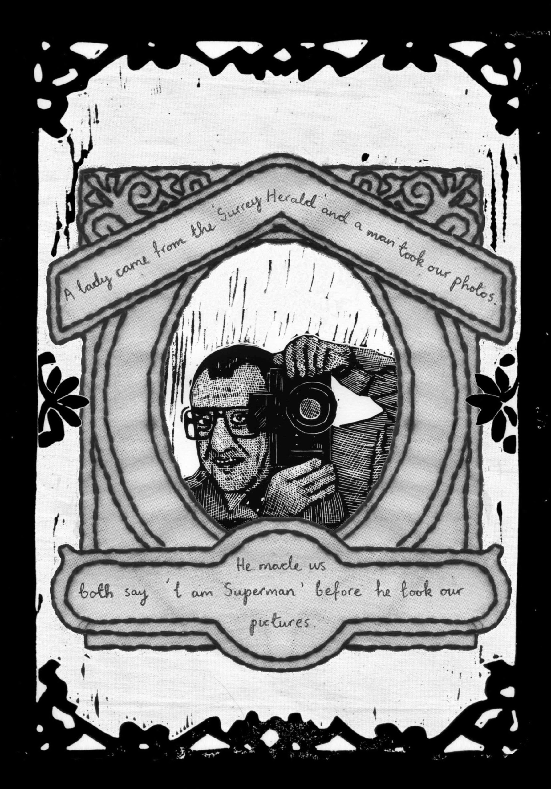 Read online The Black Project comic -  Issue # TPB (Part 2) - 84