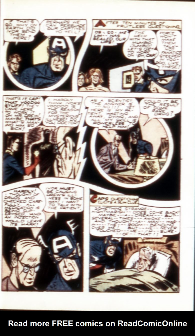 Captain America Comics 53 Page 44