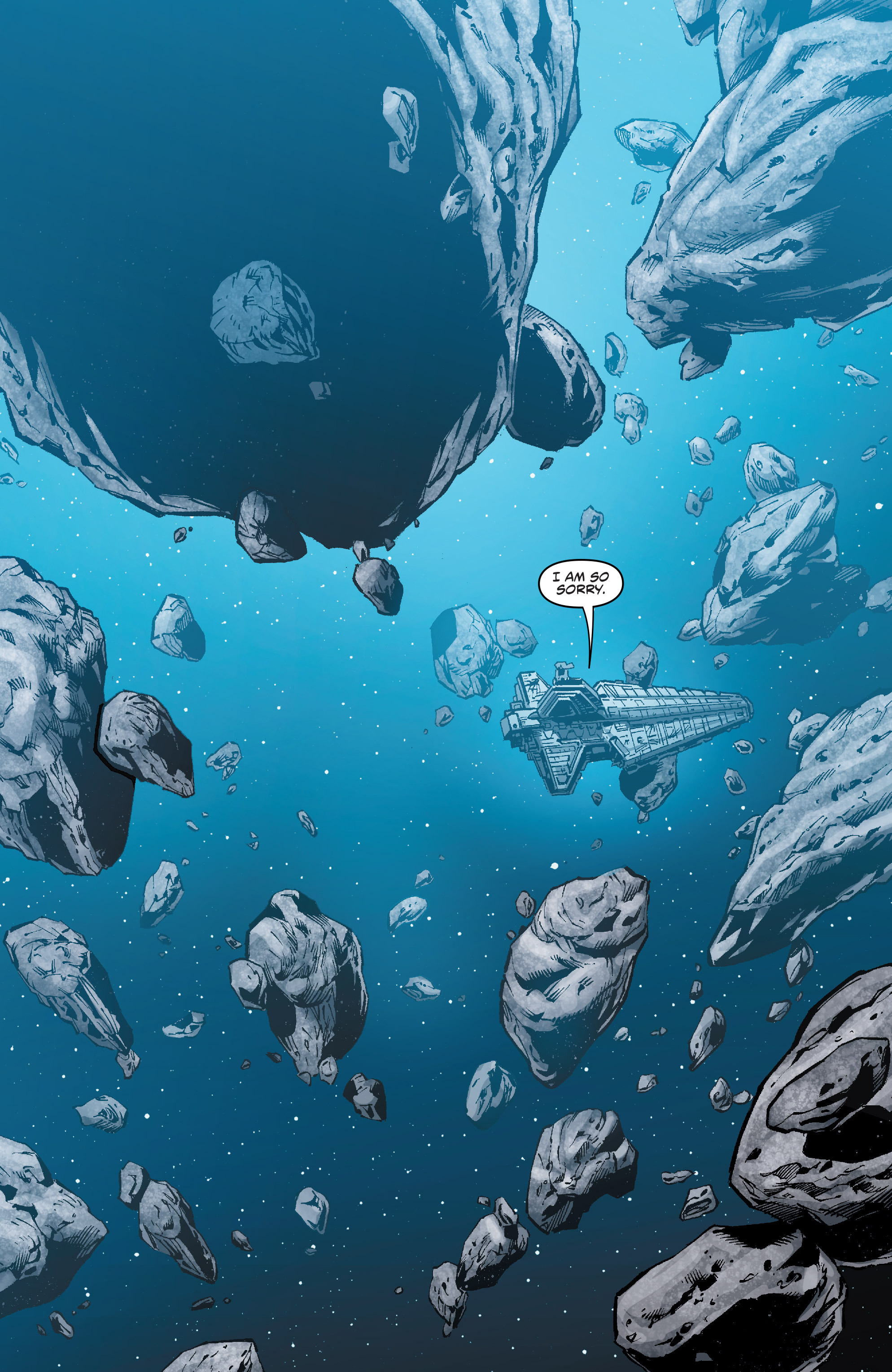 Read online Star Wars (2013) comic -  Issue # _TPB 2 - 59