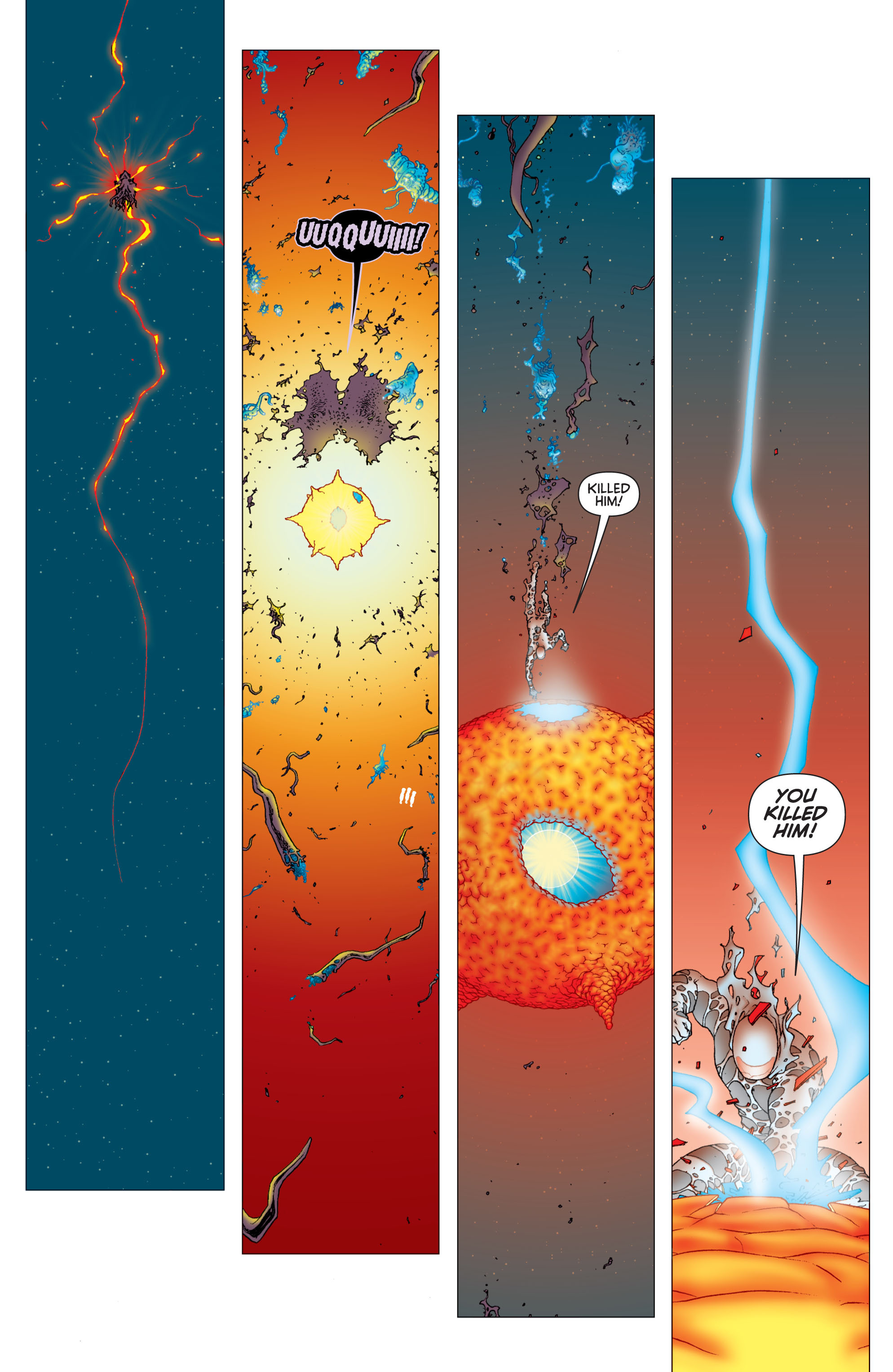 Read online All Star Superman (2011) comic -  Issue # TPB (Part 3) - 55