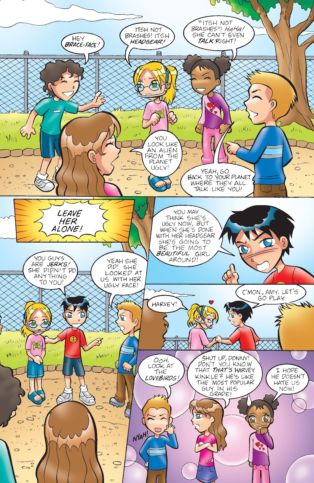 Archie Comics 80th Anniversary Presents issue 20 - Page 151