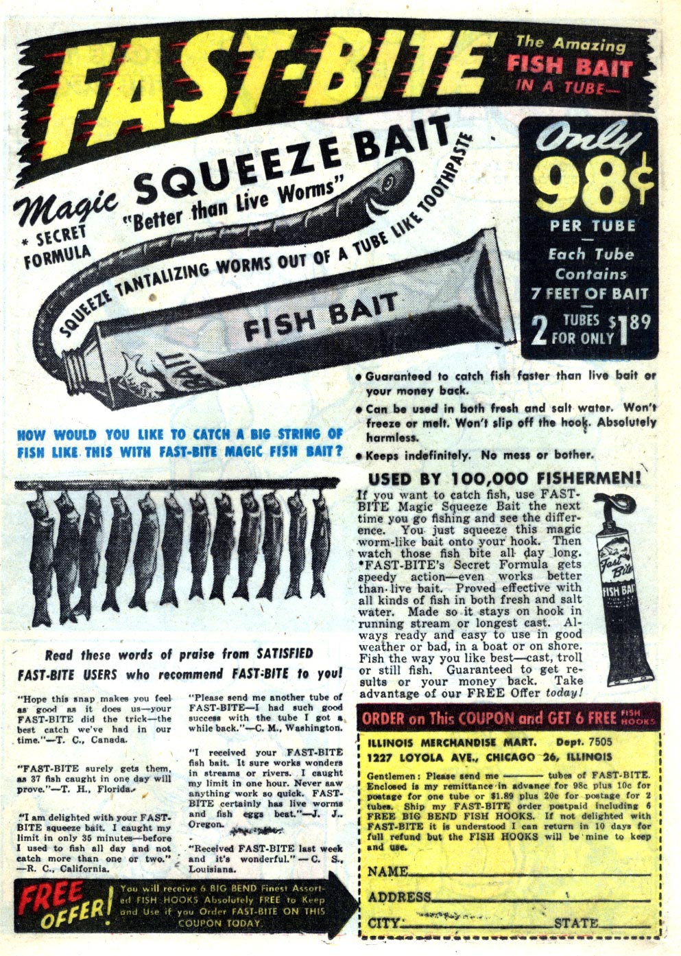 Read online Jonesy (1953) comic -  Issue #2 - 13