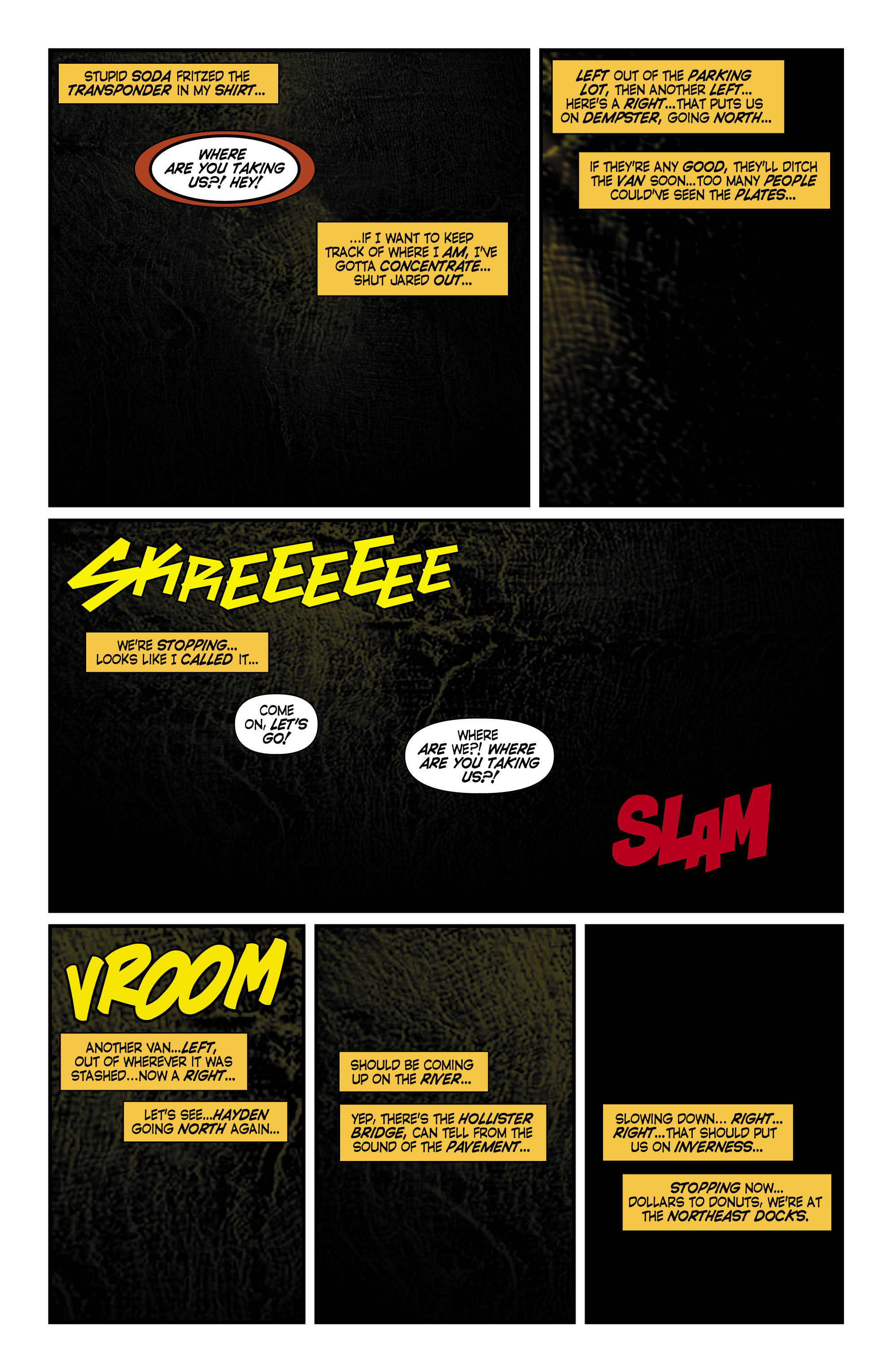 Read online Robin (1993) comic -  Issue #154 - 12