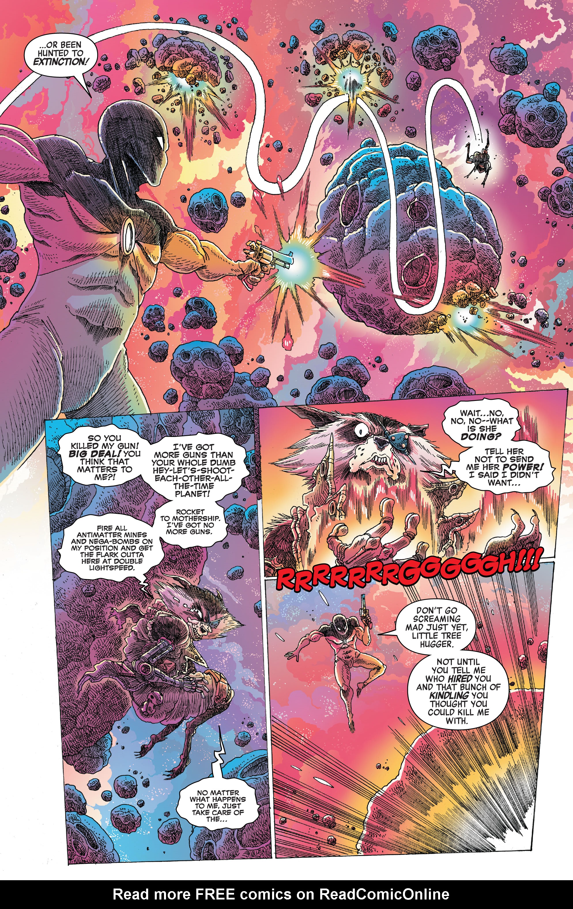 Read online Heroes Reborn (2021) comic -  Issue #4 - 14