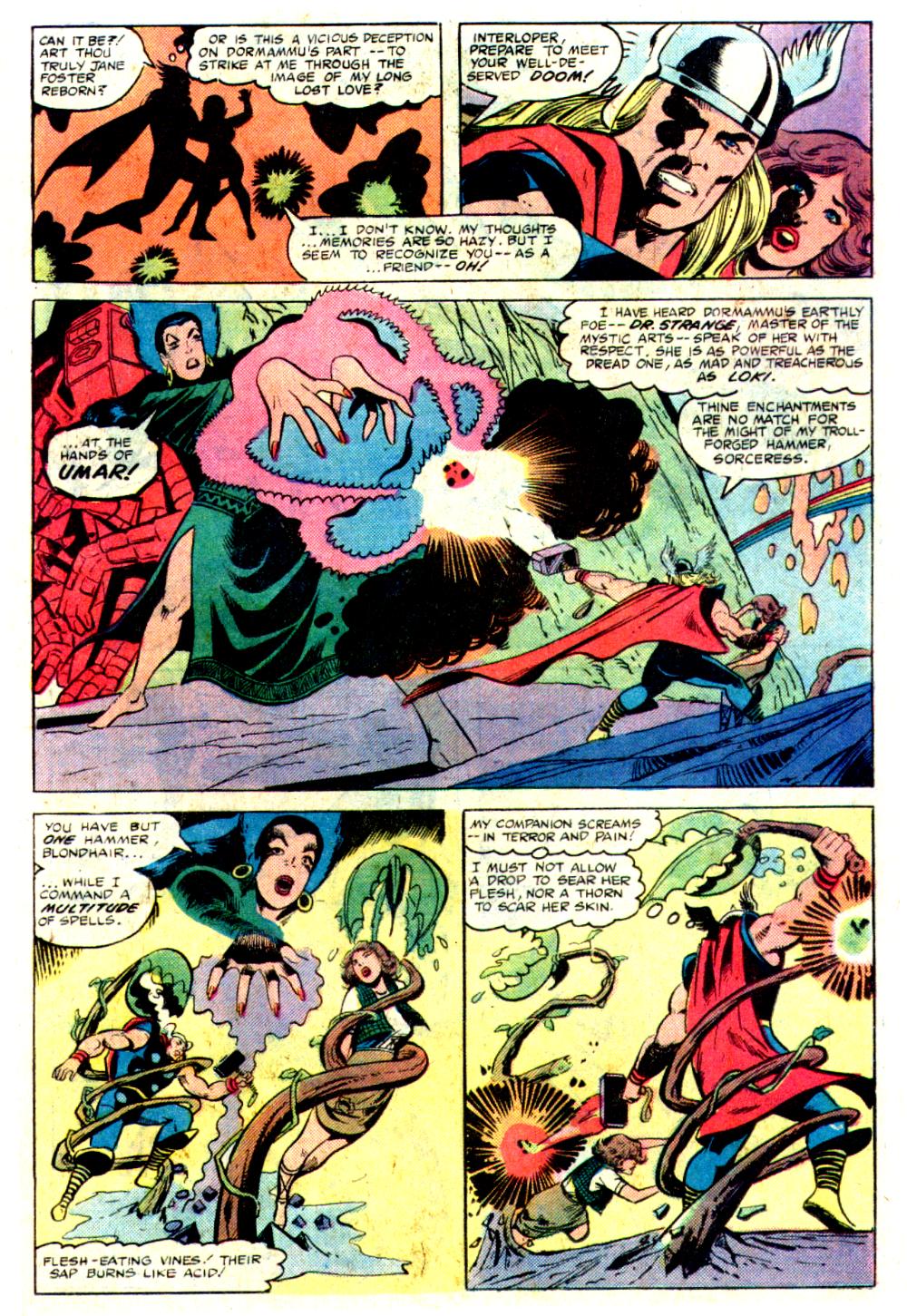 Thor (1966) _Annual_9 Page 27