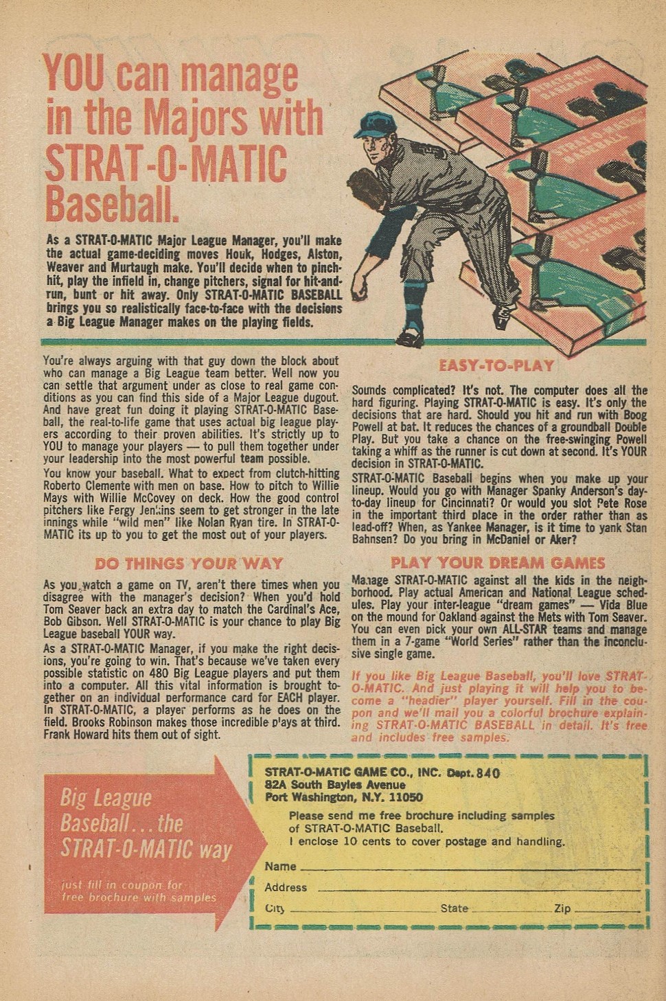 Read online Archie's Joke Book Magazine comic -  Issue #174 - 33