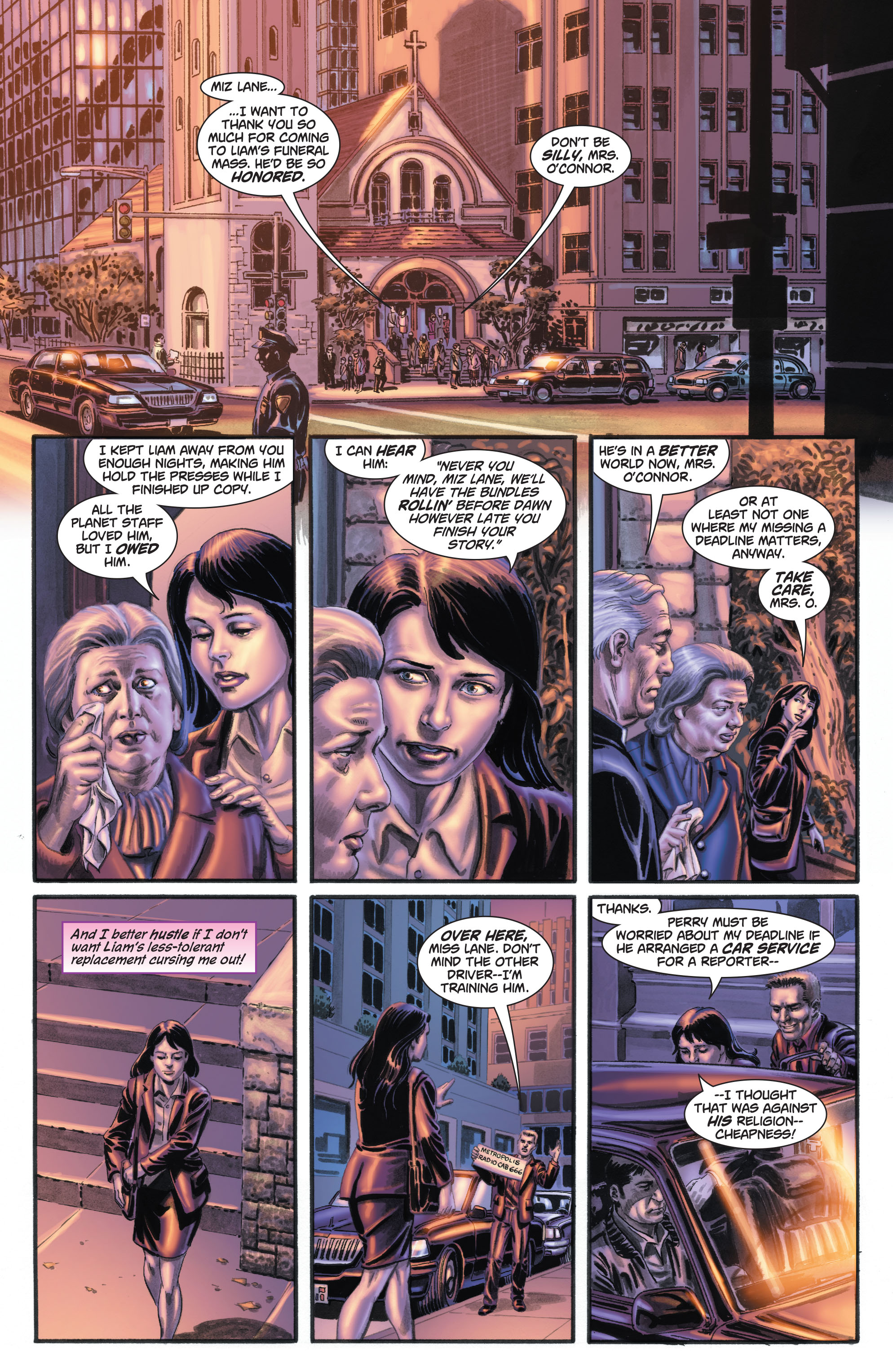 Read online Superman/Batman comic -  Issue #72 - 5