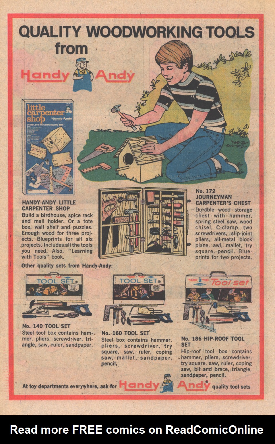 Read online Winnie-the-Pooh comic -  Issue #2 - 18
