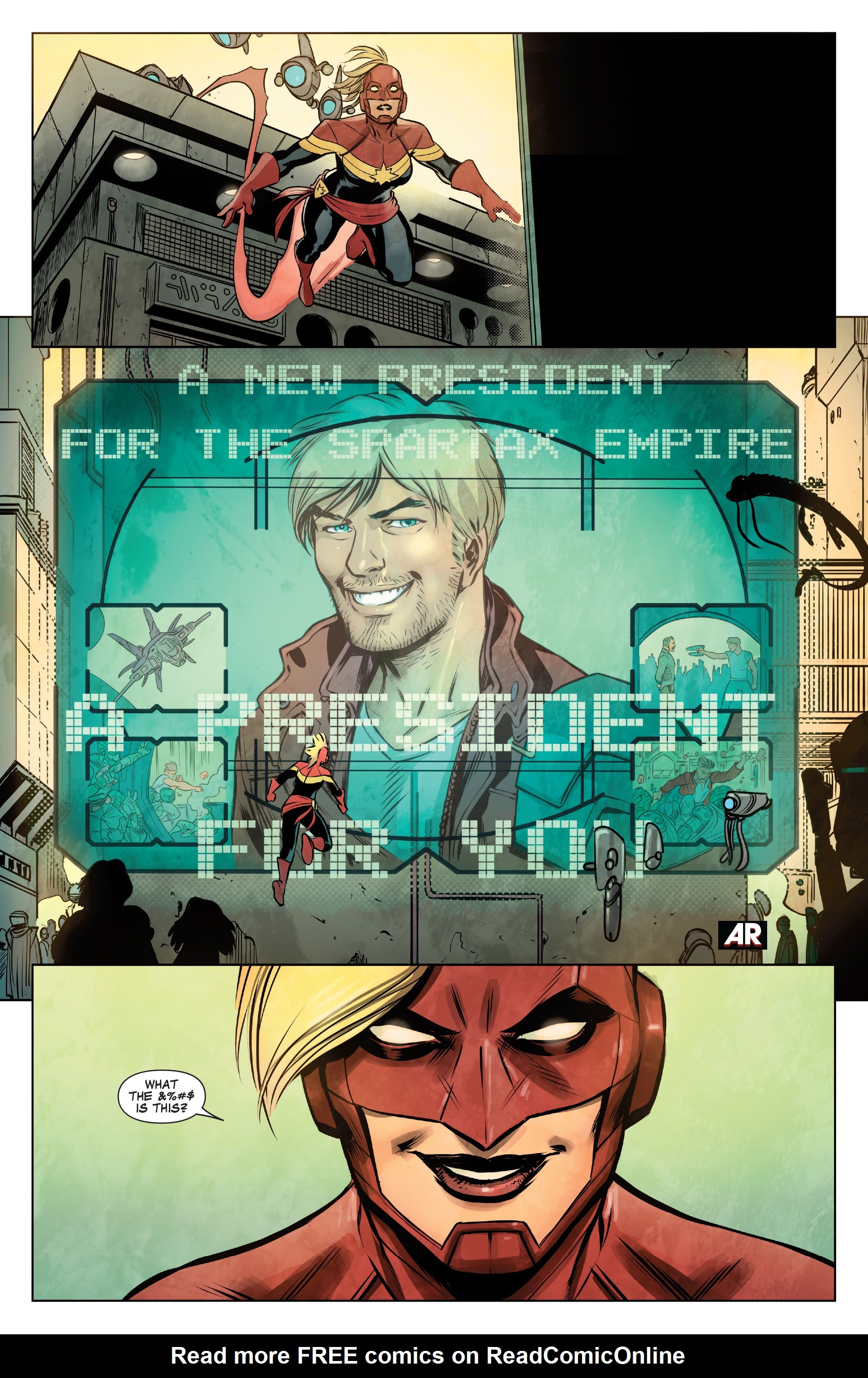 Read online Guardians Of The Galaxy by Brian Michael Bendis comic -  Issue # TPB 3 (Part 1) - 96