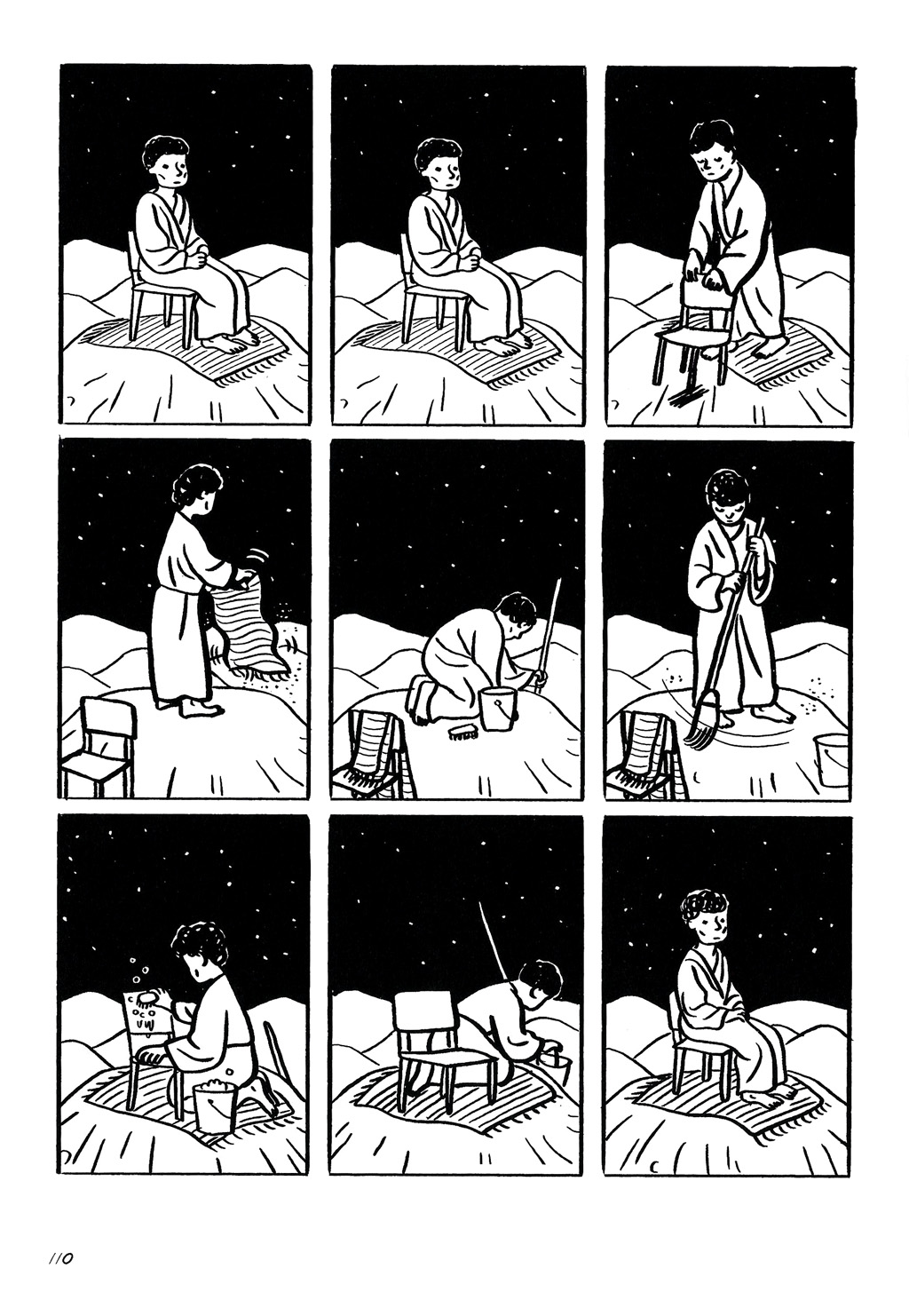 Read online SuperMutant Magic Academy comic -  Issue # TPB (Part 2) - 12