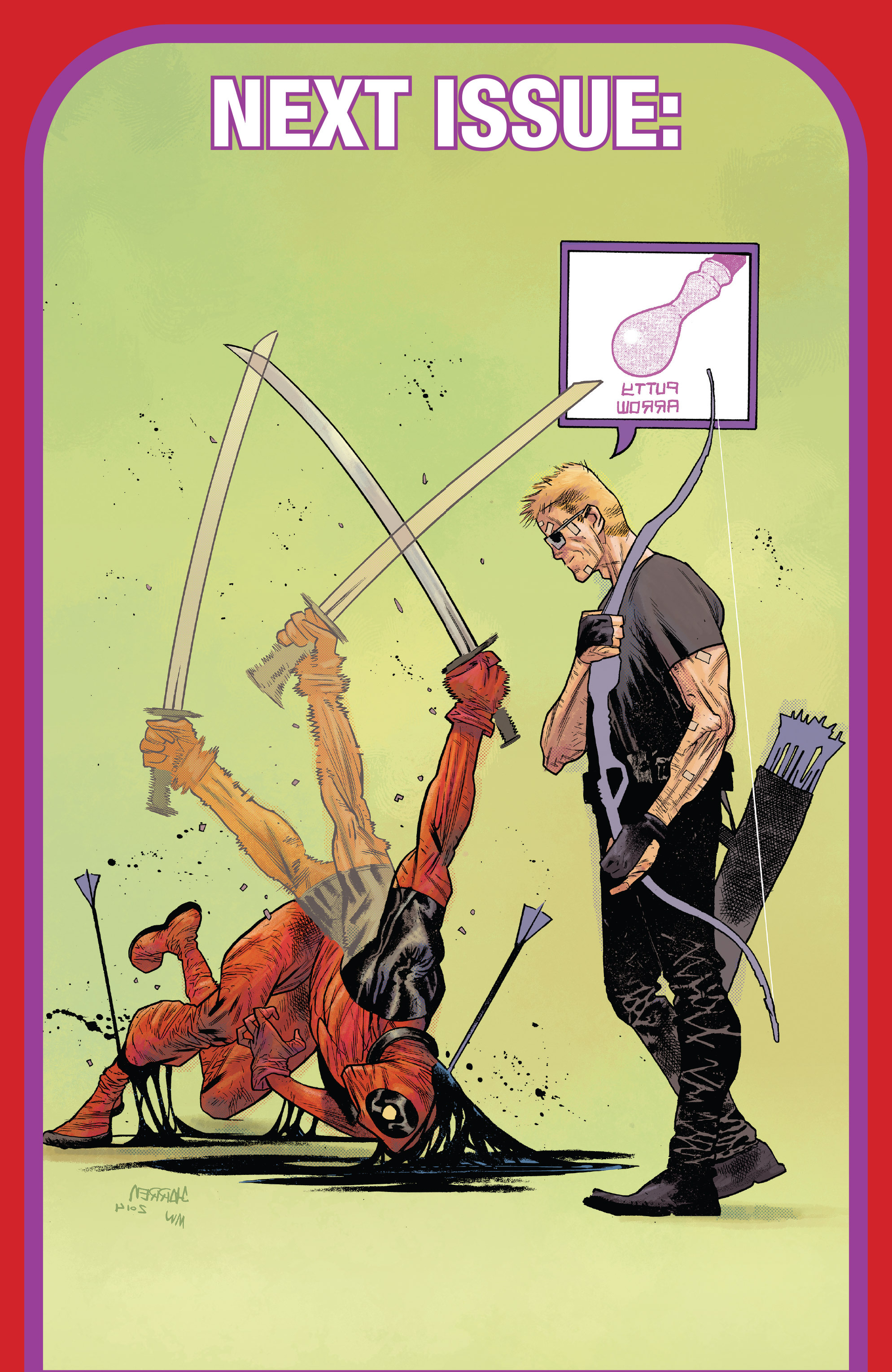 Read online Deadpool Classic comic -  Issue # TPB 18 (Part 4) - 92