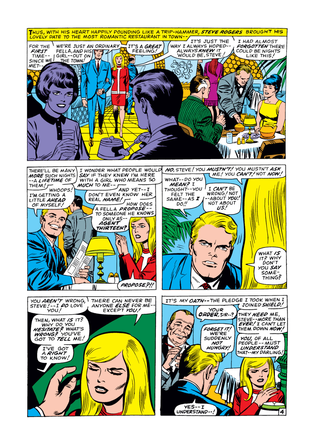 Tales of Suspense (1959) 95 Page 16