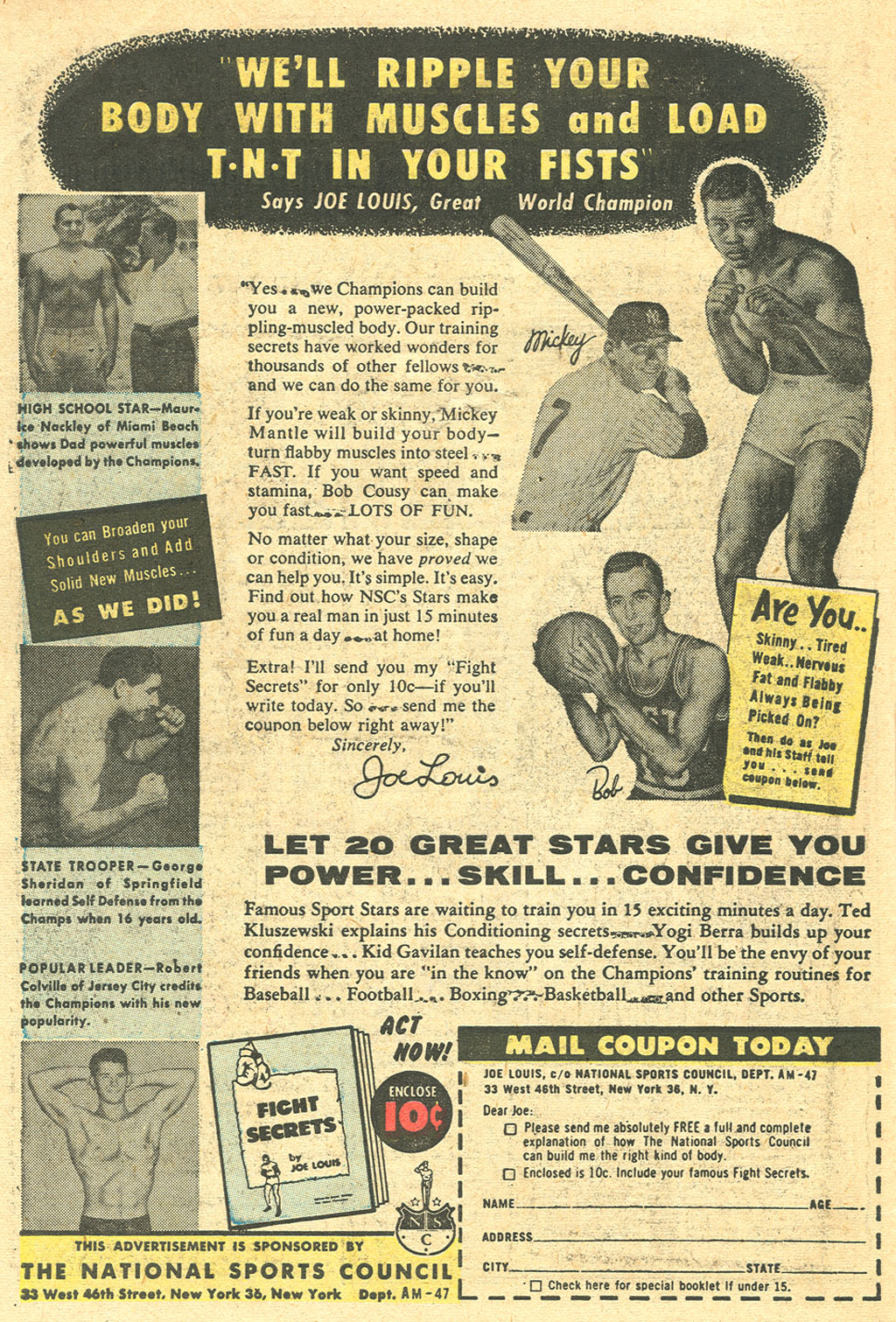 Read online Kid Colt Outlaw comic -  Issue #73 - 34