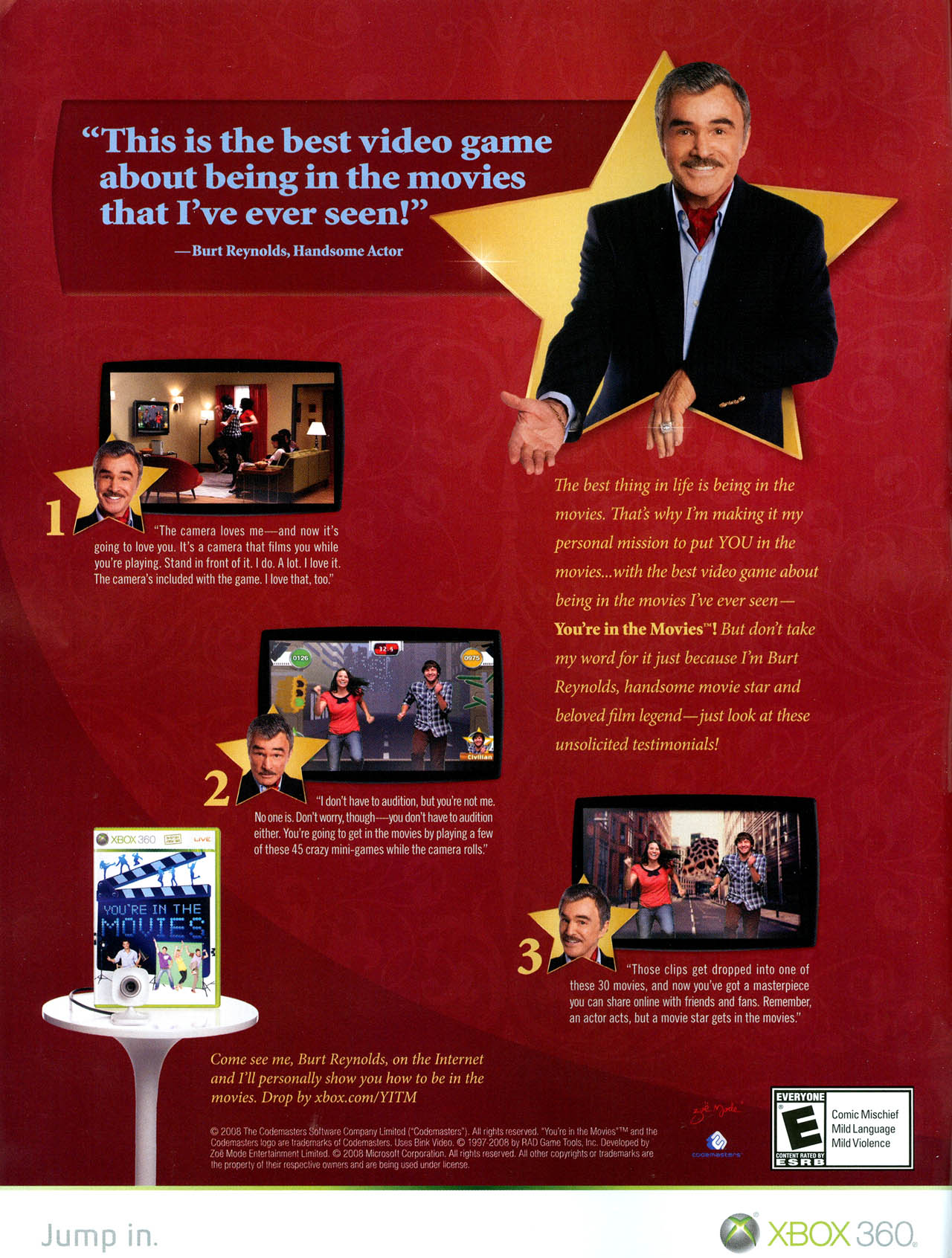 Read online MAD comic -  Issue #497 - 2