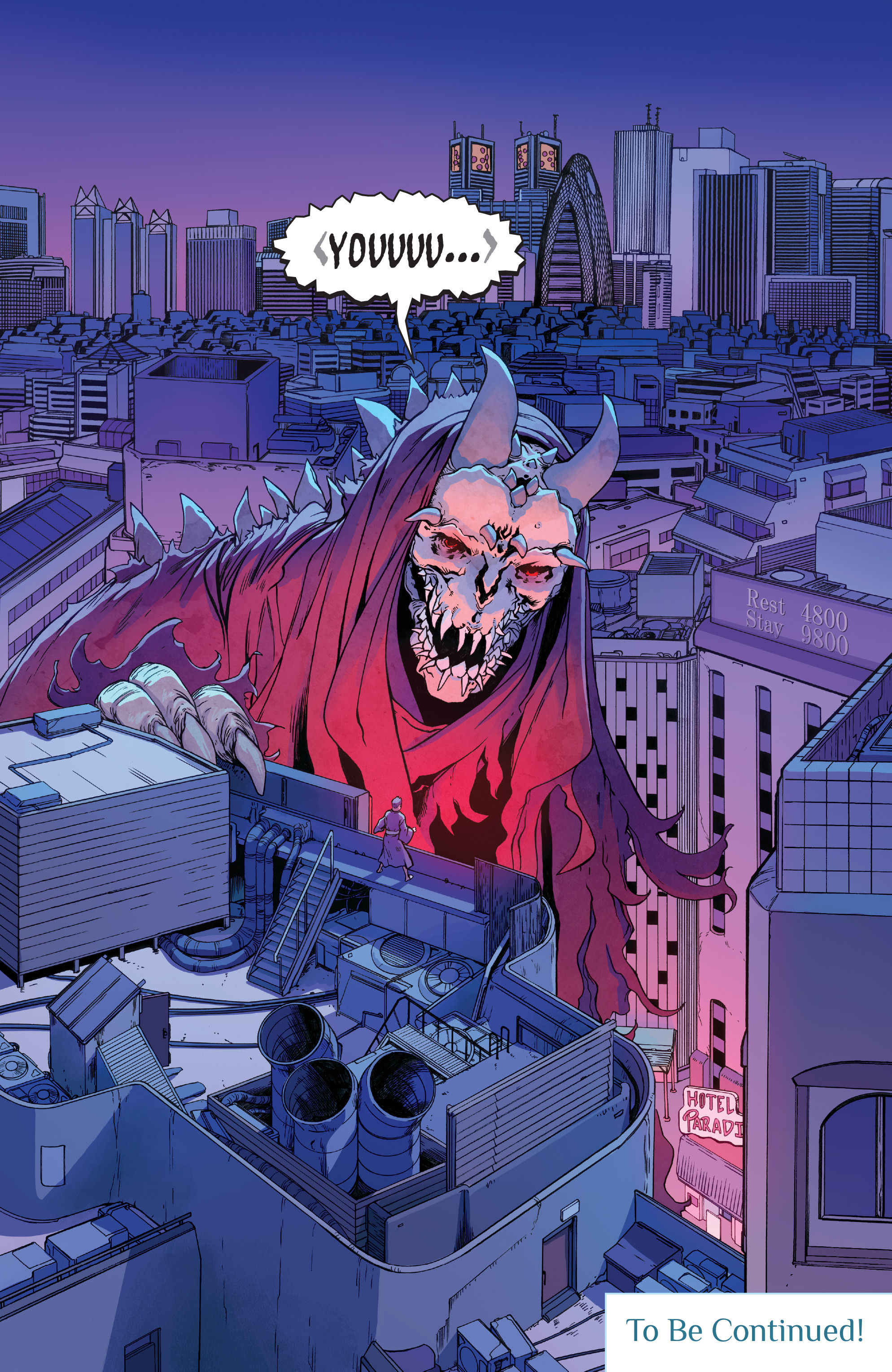 Read online Wayward comic -  Issue #17 - 23