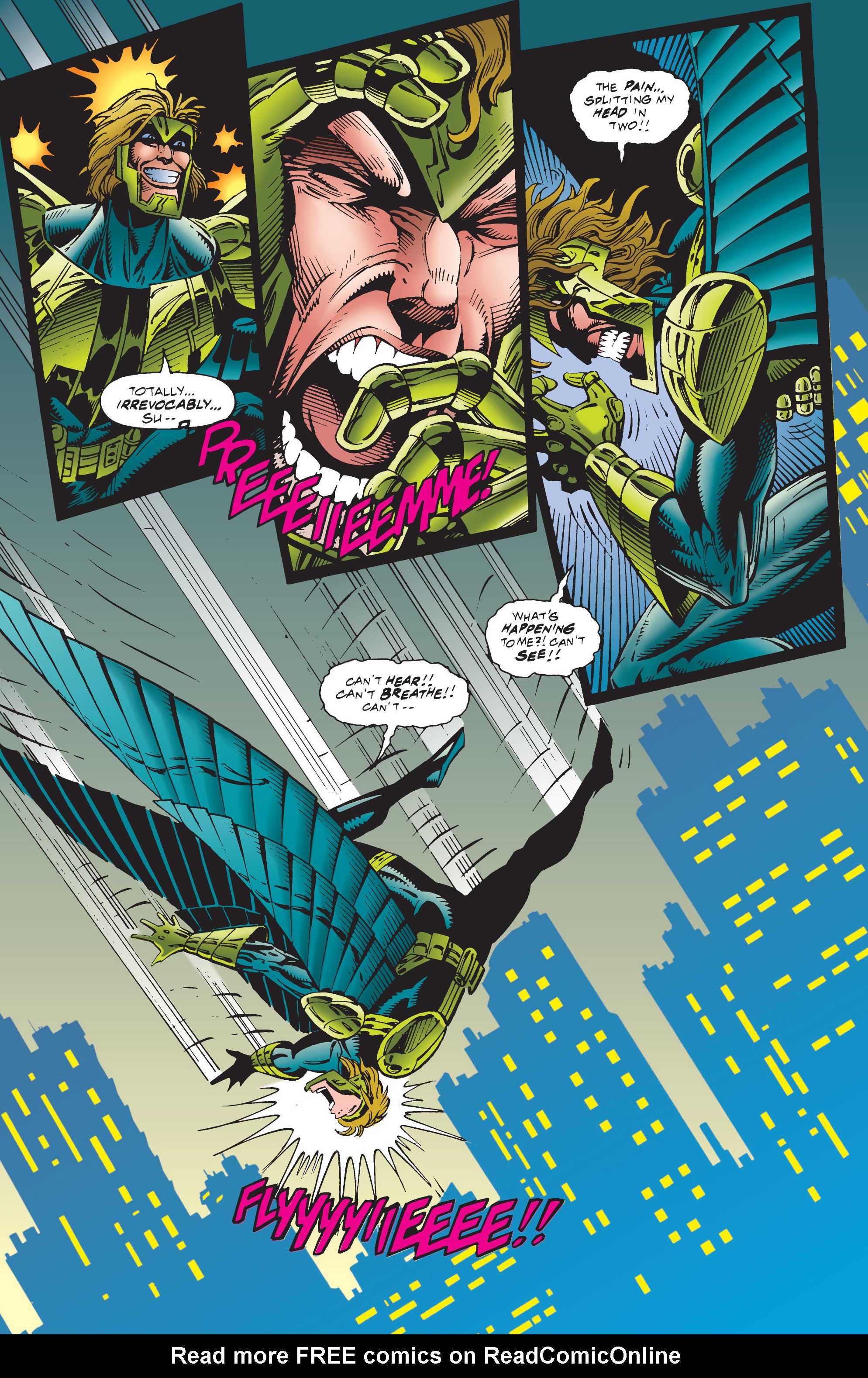 Read online Spider-Man: The Complete Clone Saga Epic comic -  Issue # TPB 5 (Part 1) - 212