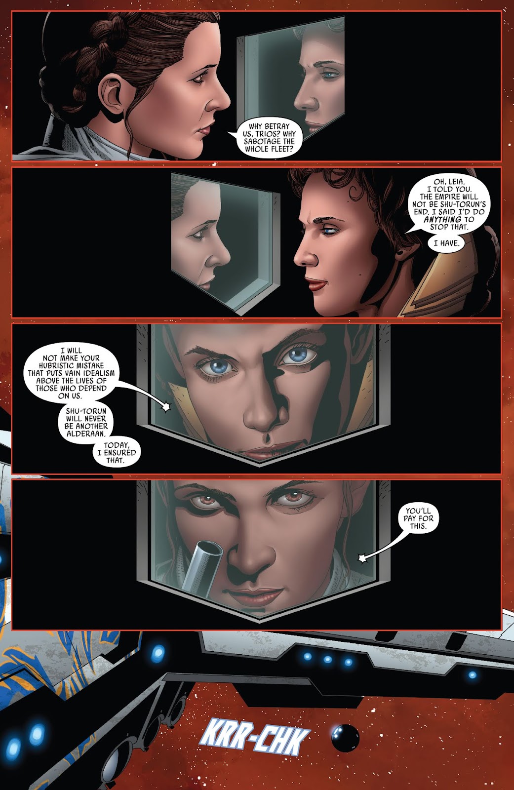 Star Wars (2015) issue 51 - Page 9
