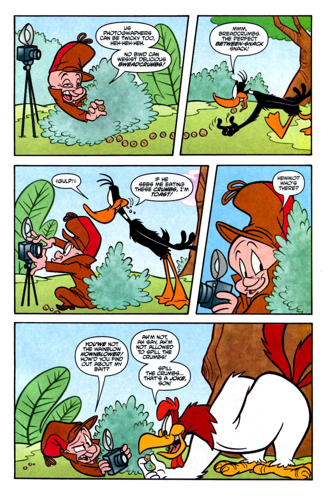 Looney Tunes (1994) issue 182 - Page 29